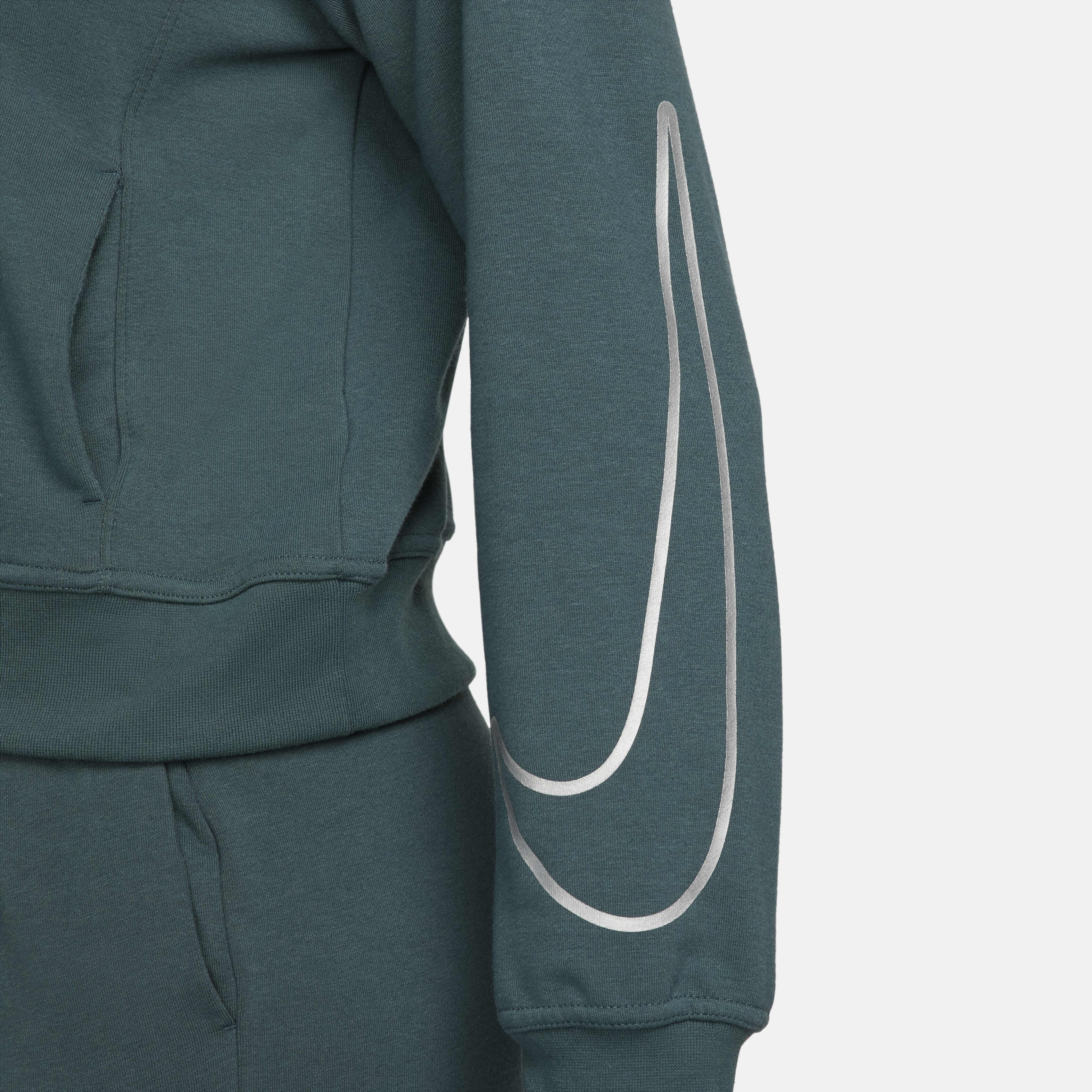 Nike Dri-FIT One image number 4