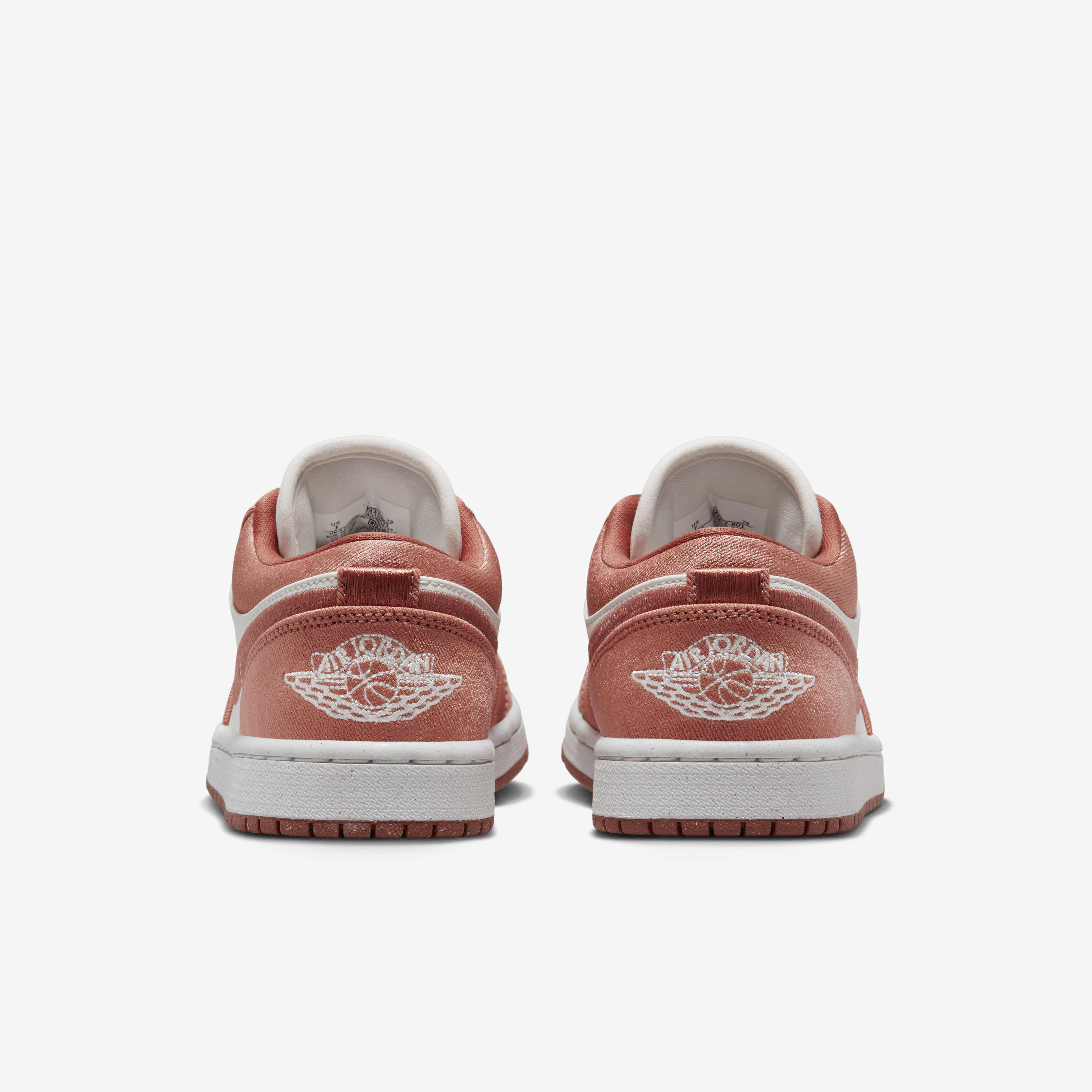 اير جوردن 1 لو SE image number 5