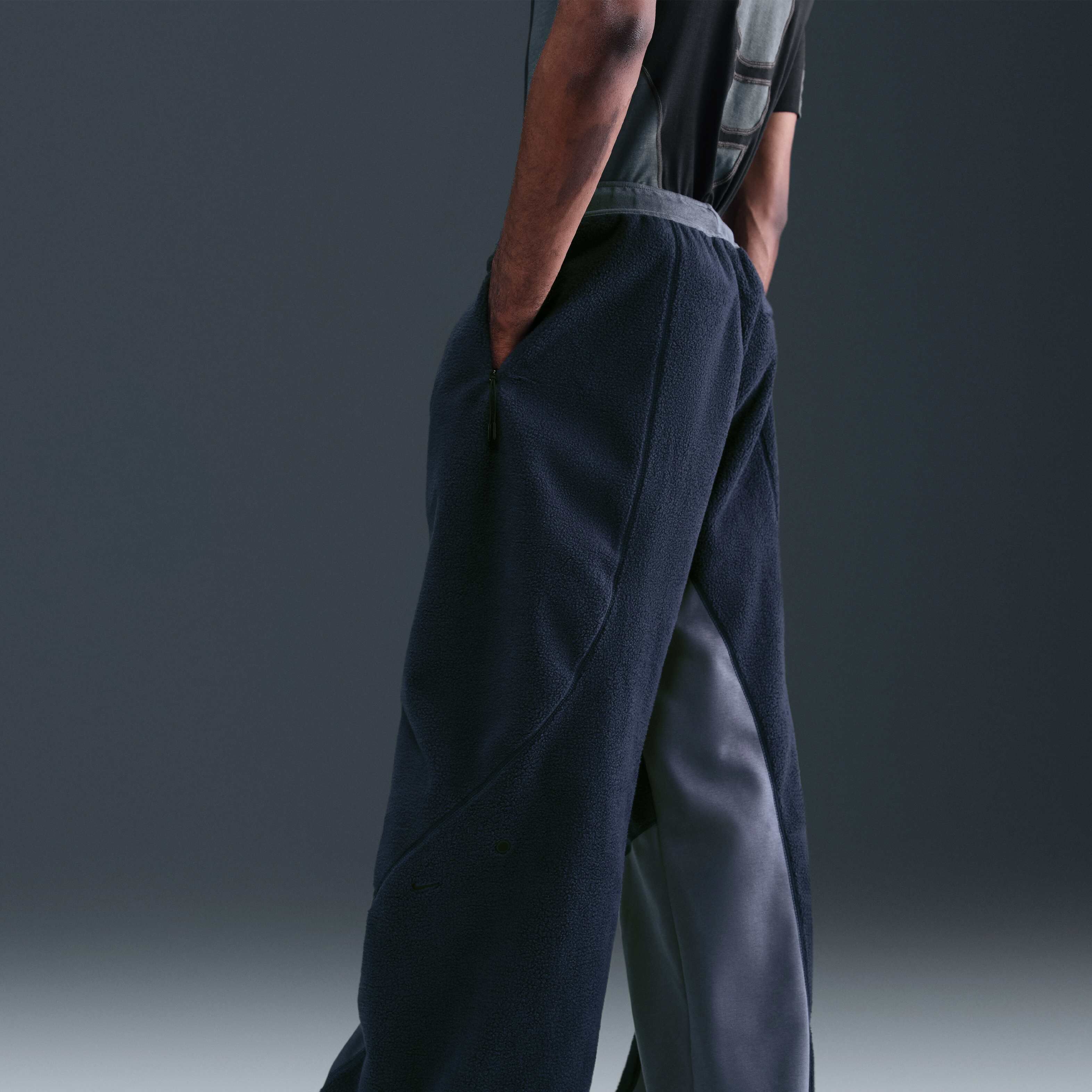 نايكي تك بوريس image number 2