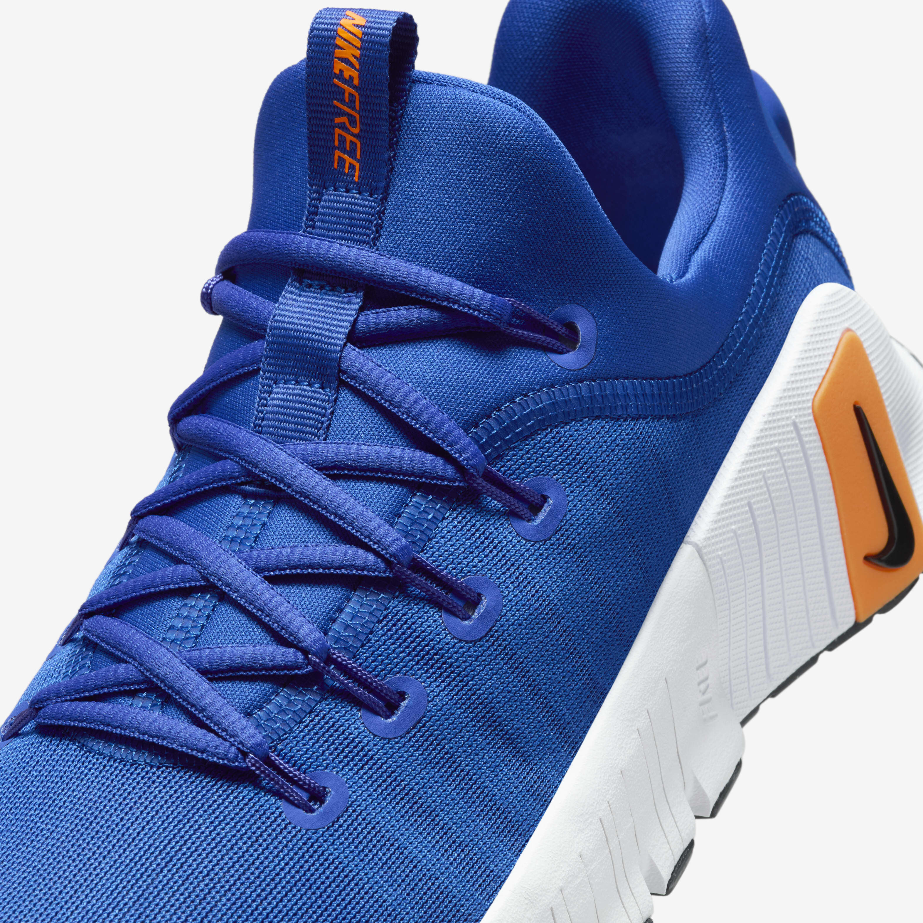 Nike Free Metcon 6 image number 6