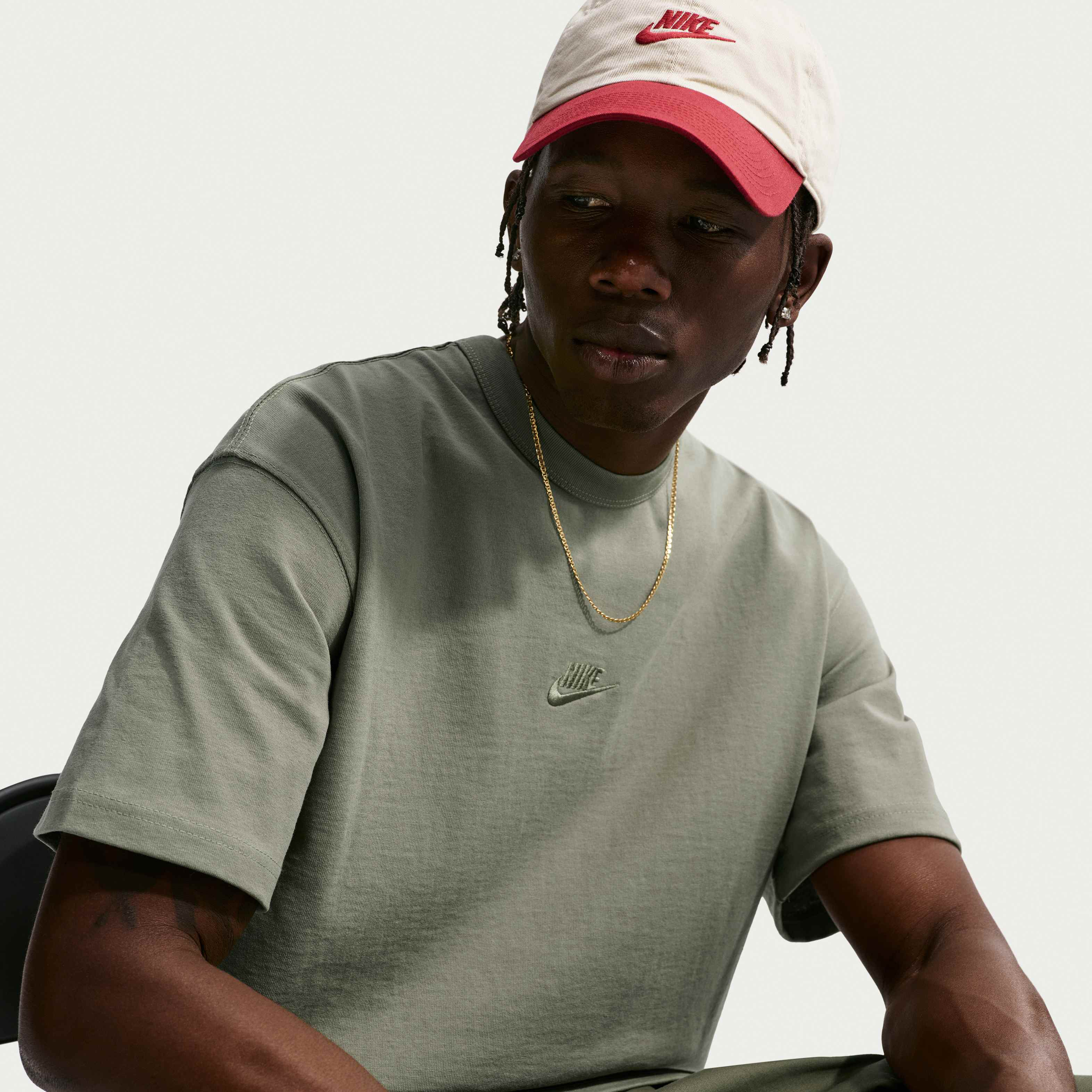 نايكي سبورتسوير بريميوم ايسنشالز image number 2