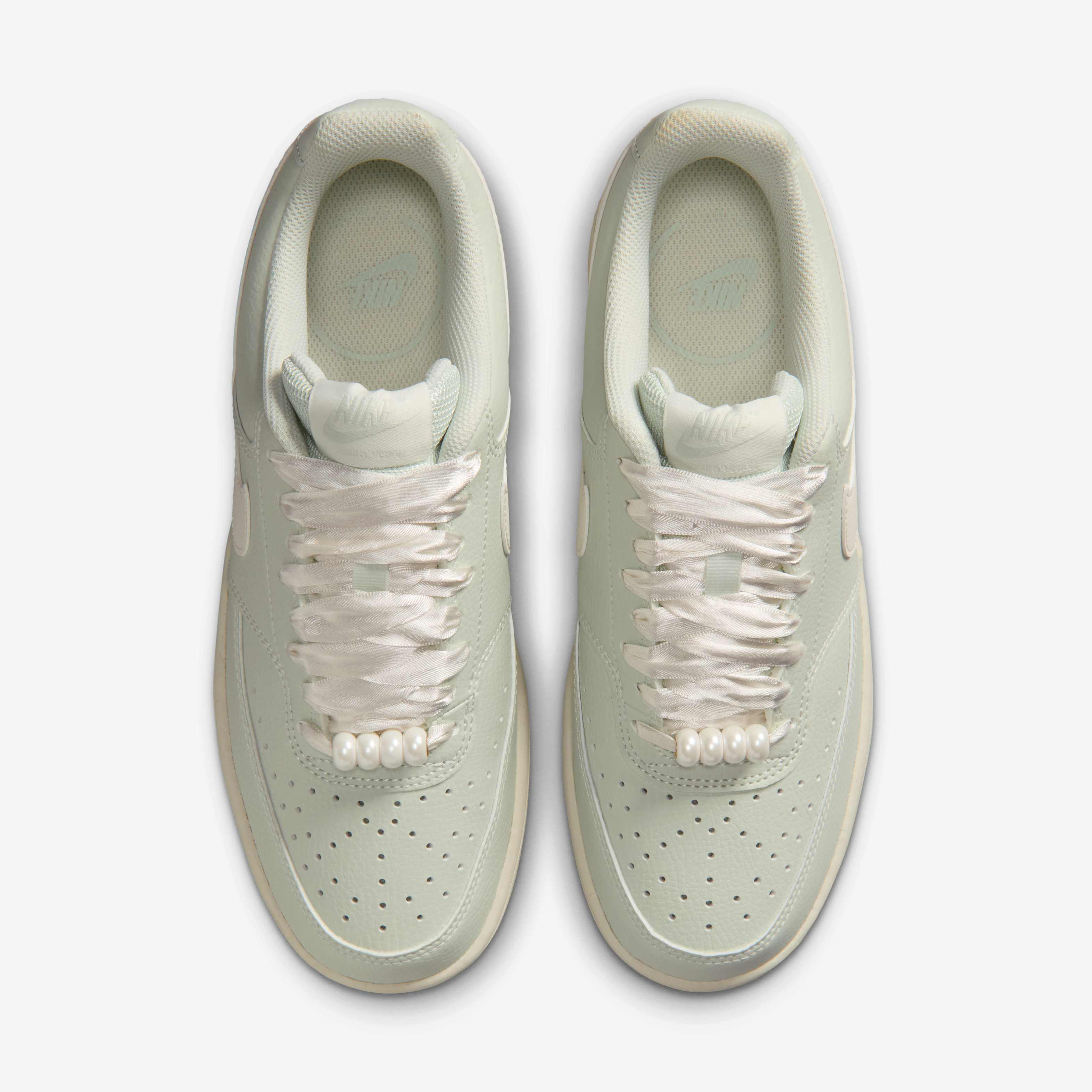 Nike Court Vision Low image number 14