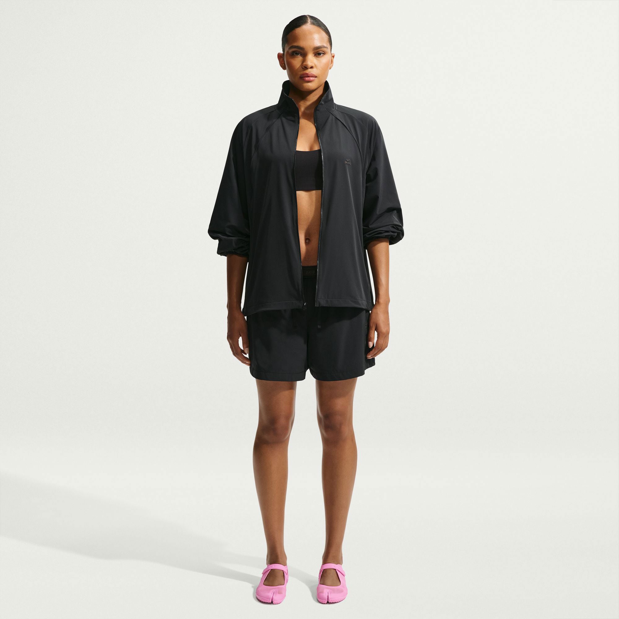 NikeSKIMS Stretch Nylon image number 0