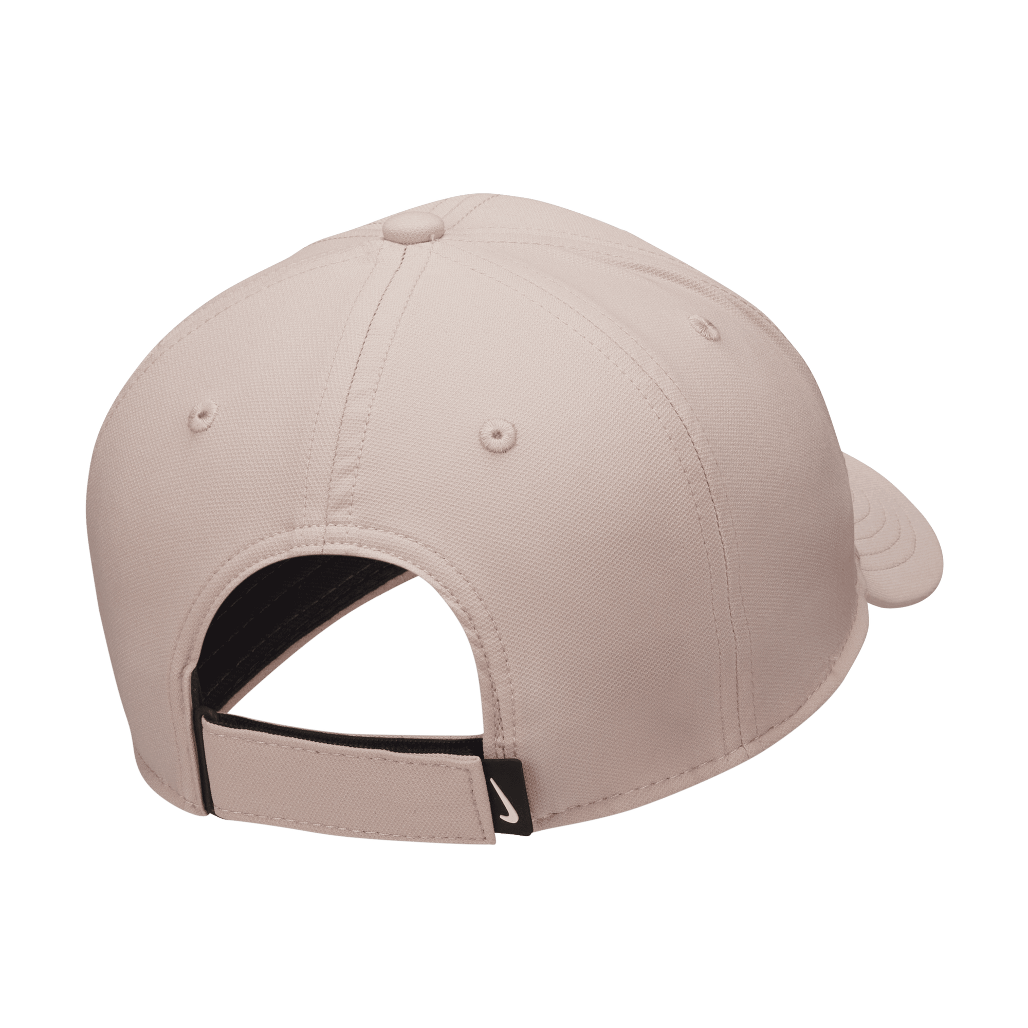 Shop Dri FIT Club Structured Swoosh Cap Nike UAE