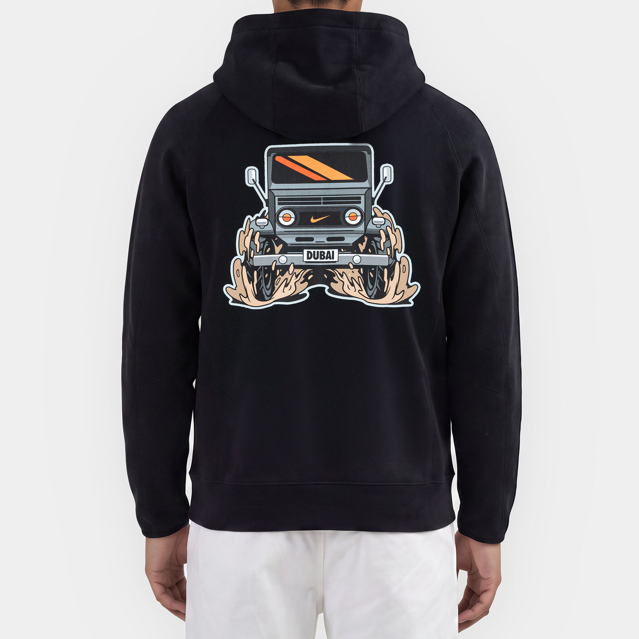 Nike Sportswear Tech Fleece - Jeep image number 1