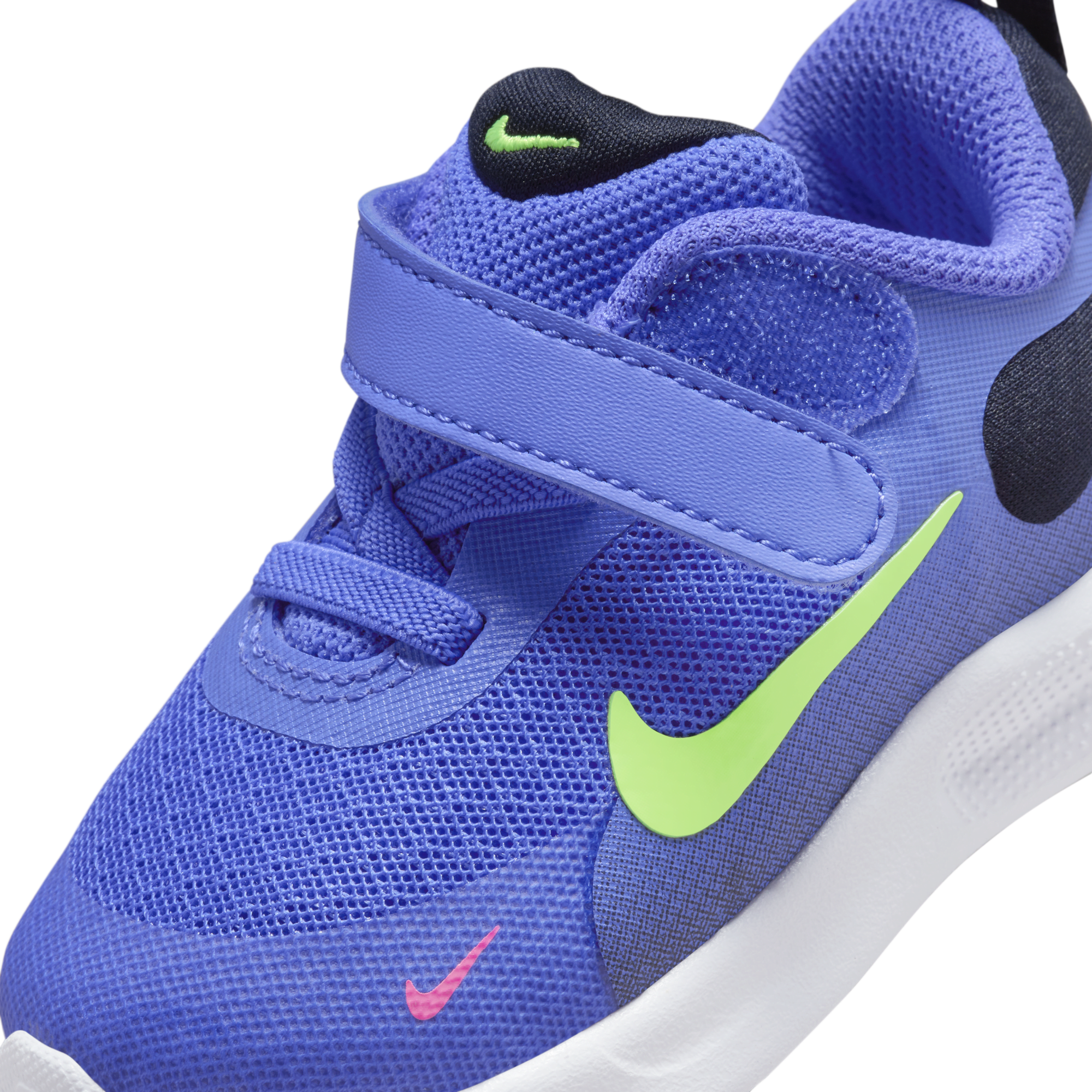 Nike zoom top hyper revolution