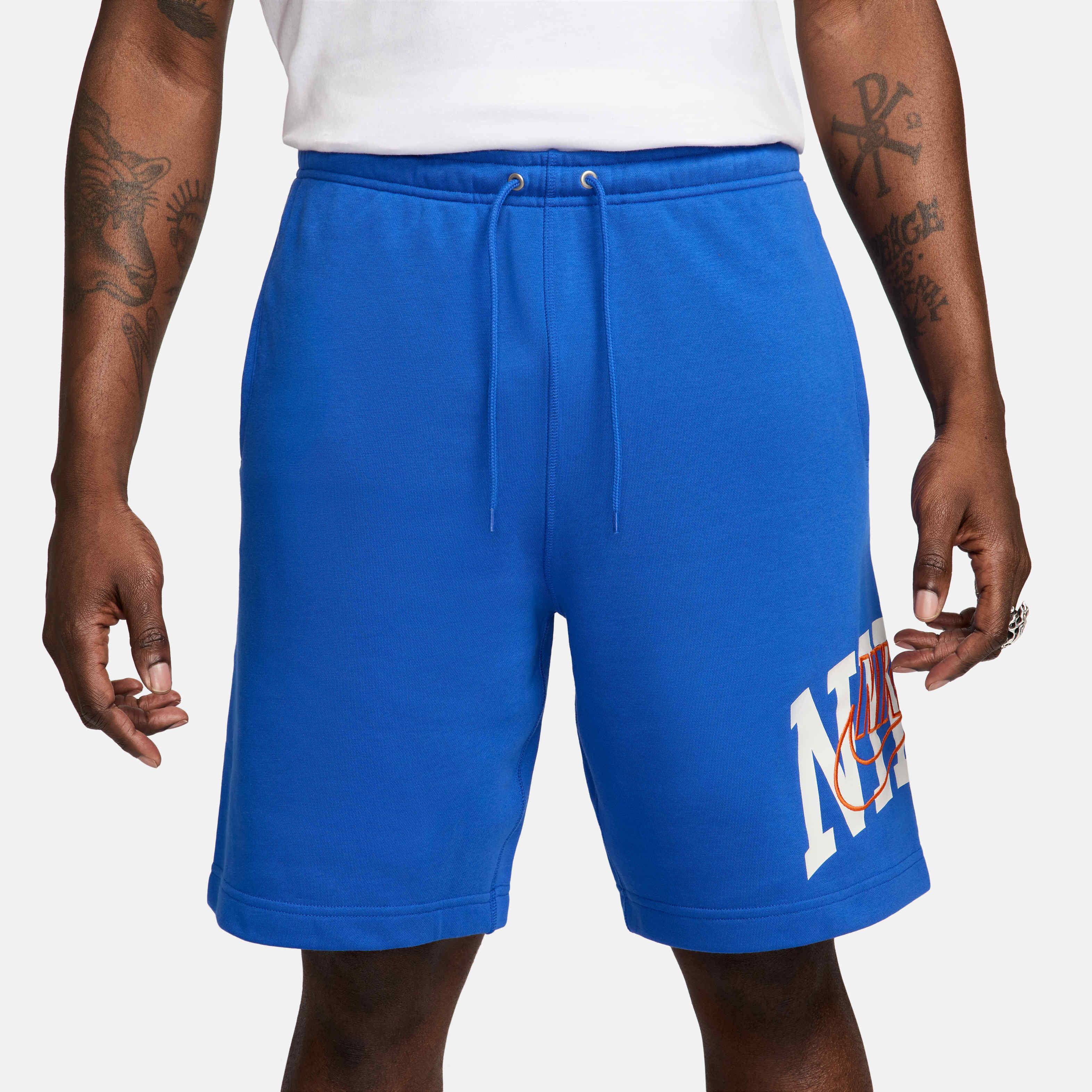 Nike Club image number 1