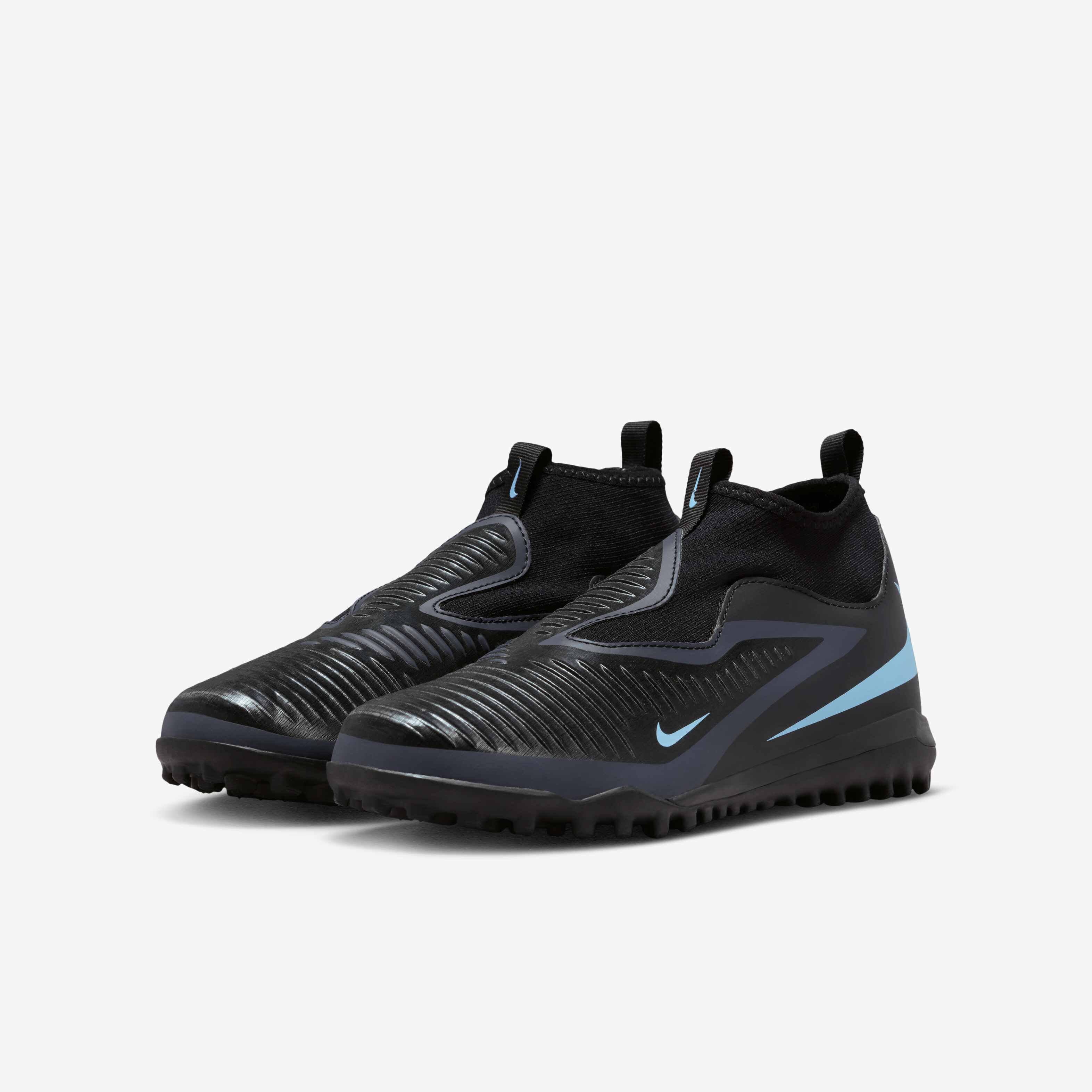 Nike Jr. Phantom 6 High Academy image number 4