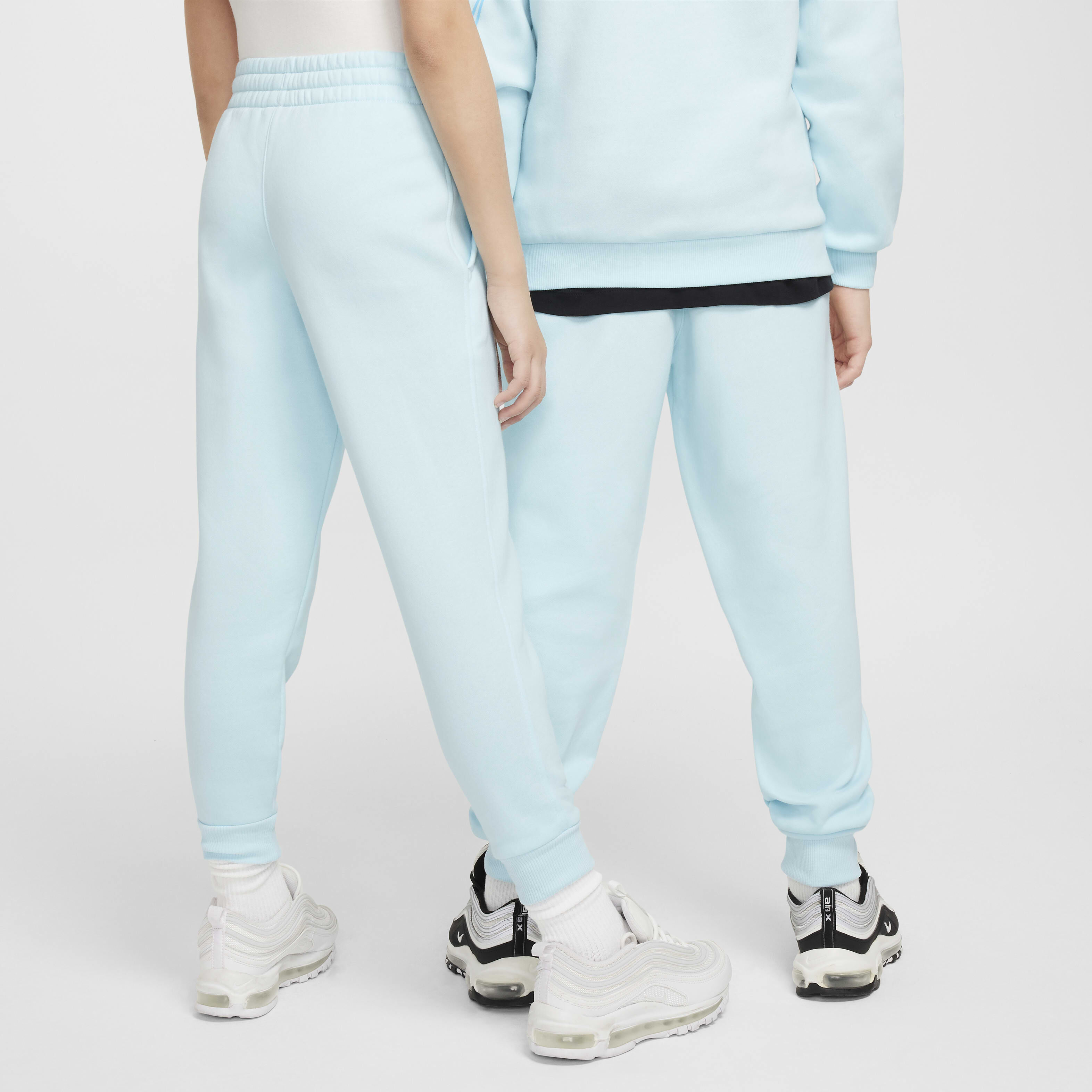 Kylian Mbapp&eacute; Club Fleece image number 1