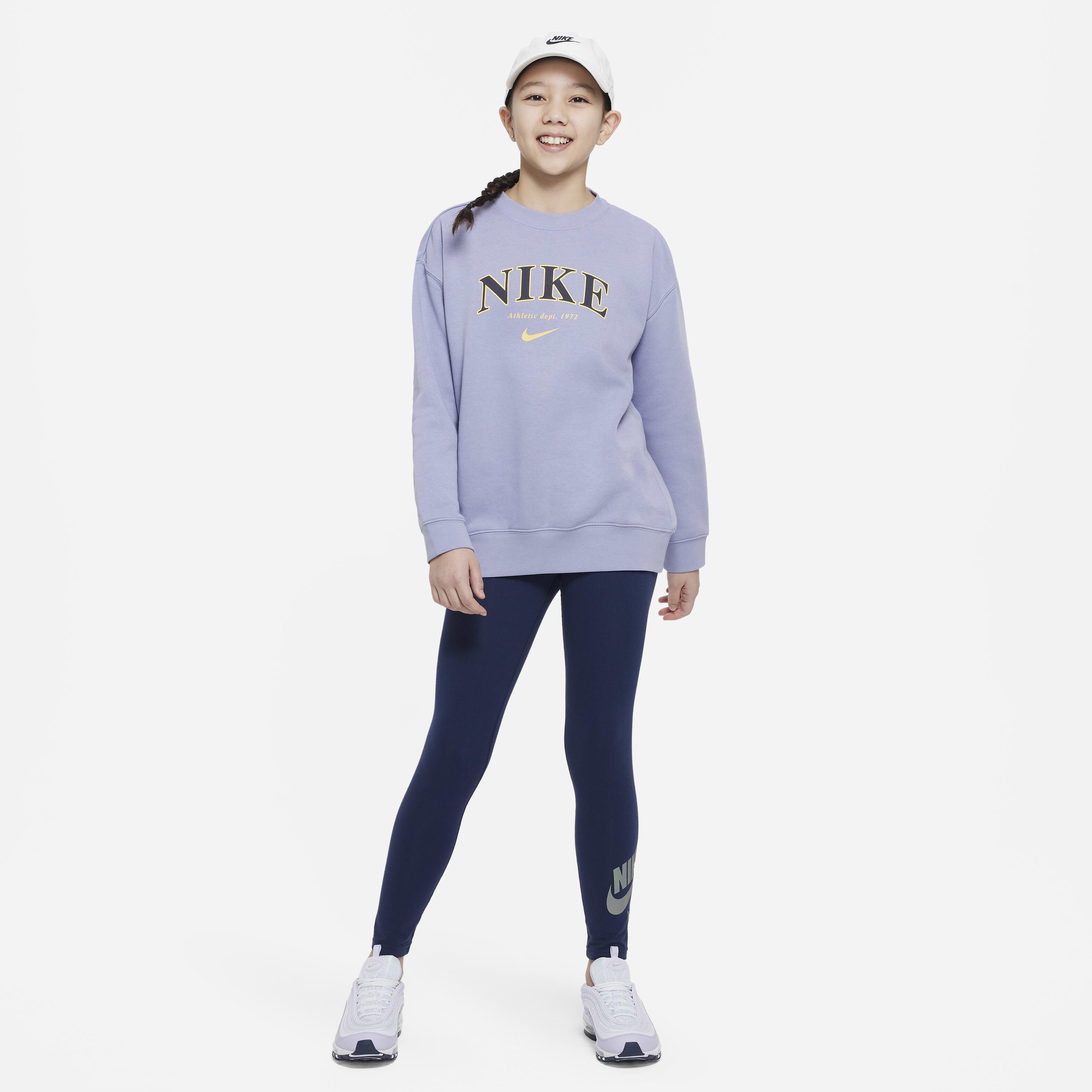 Nike Sportswear image number 3