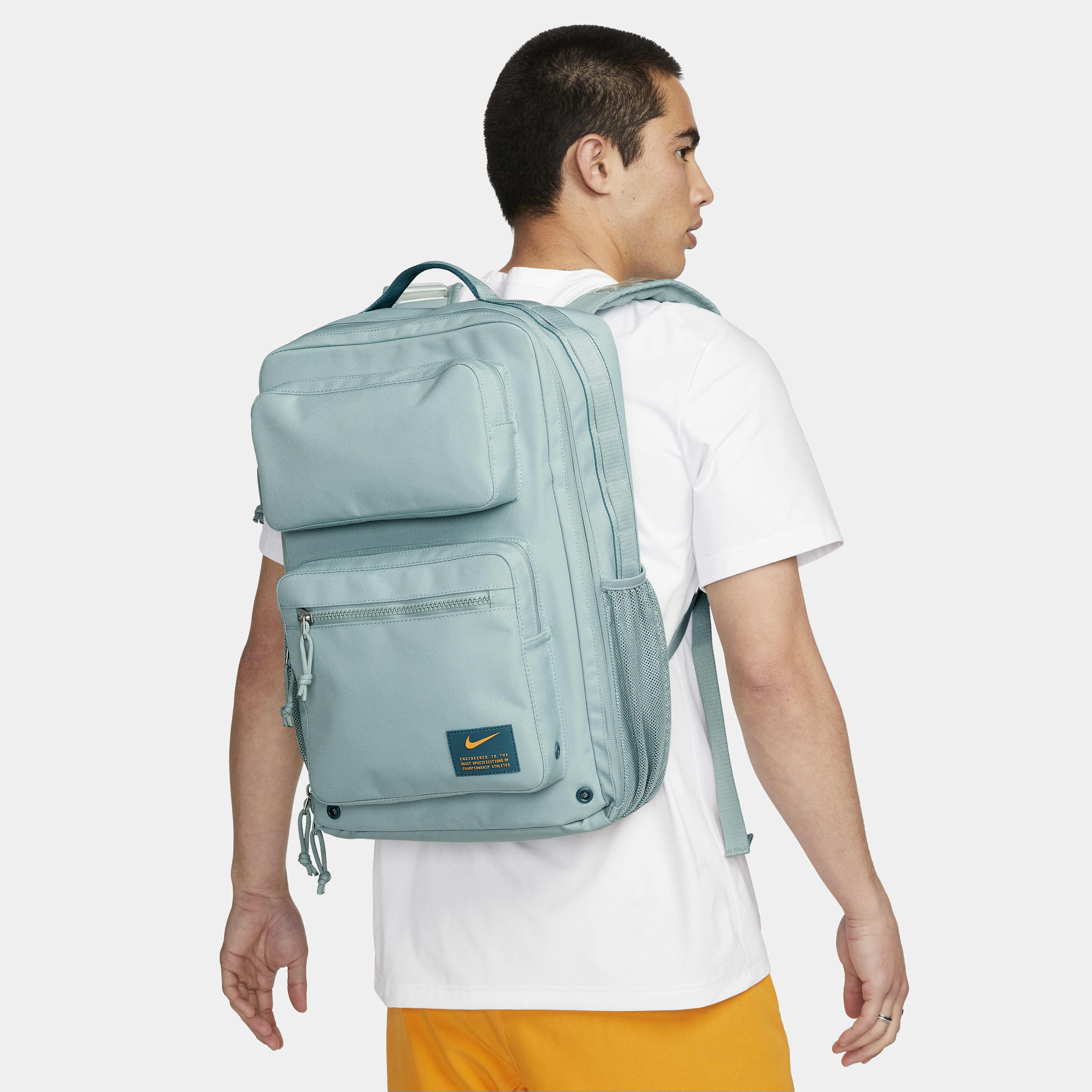 Nike special field systems backpack store