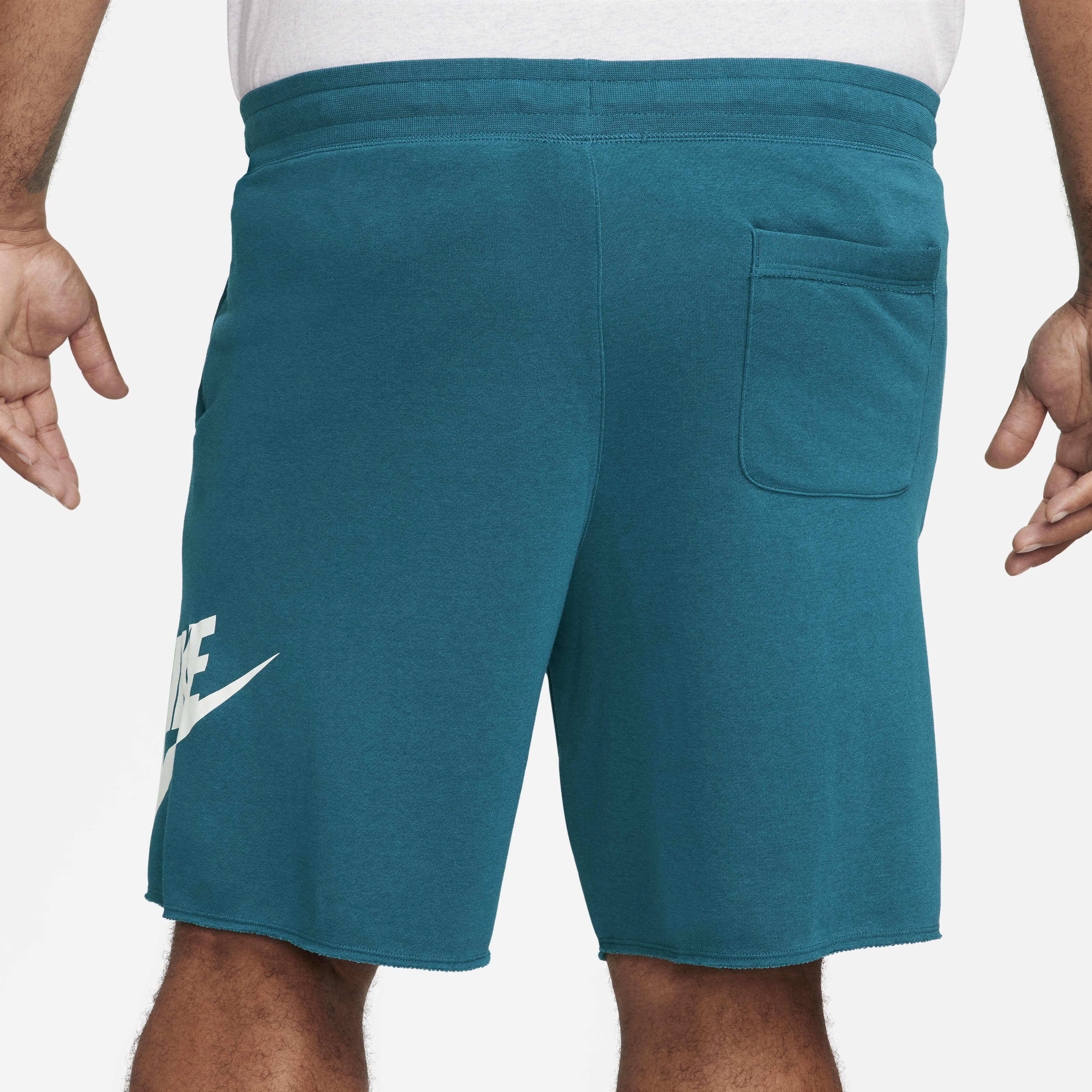 نايكي كلوب الوميناي image number 9