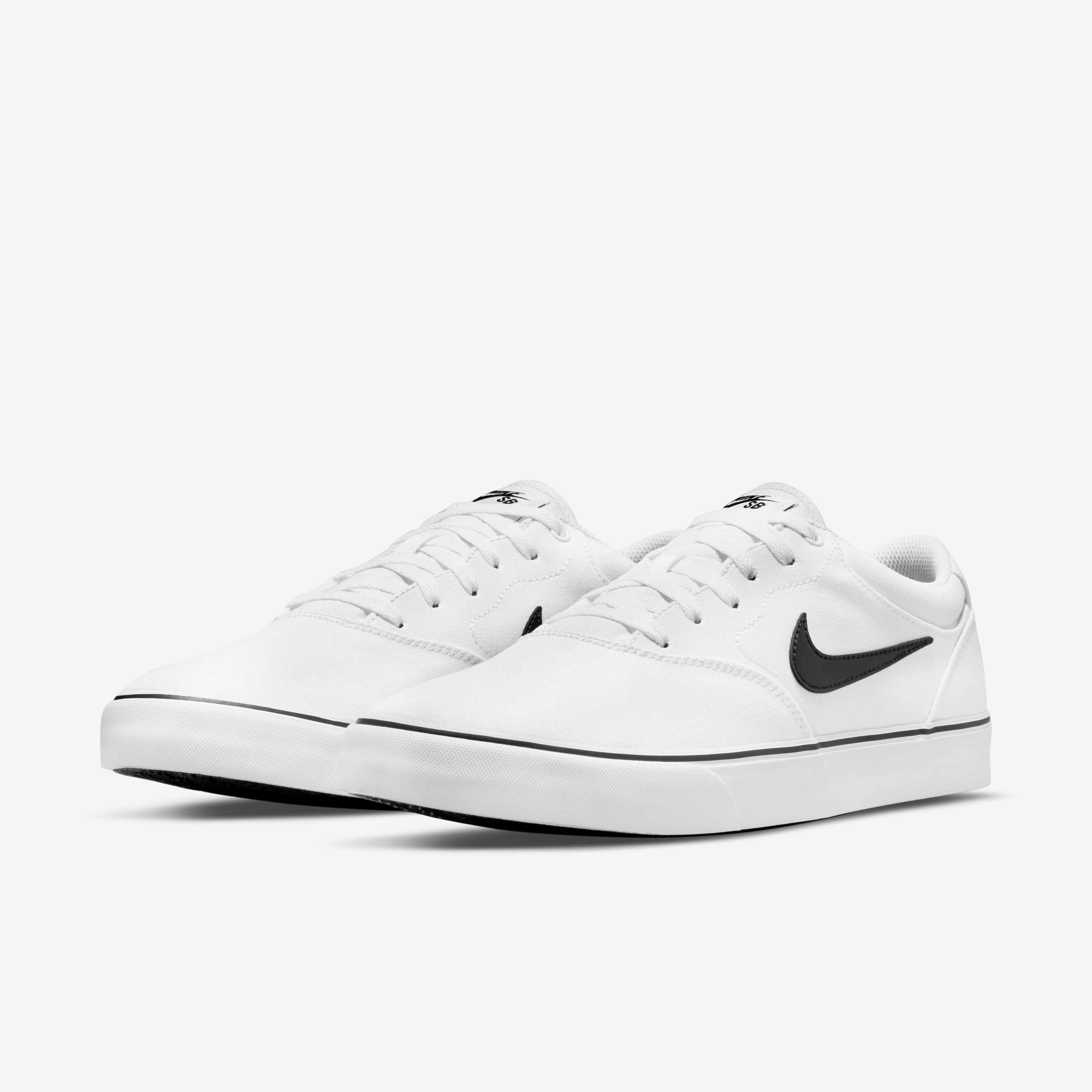 Nike SB Chron 2 Canvas image number 4