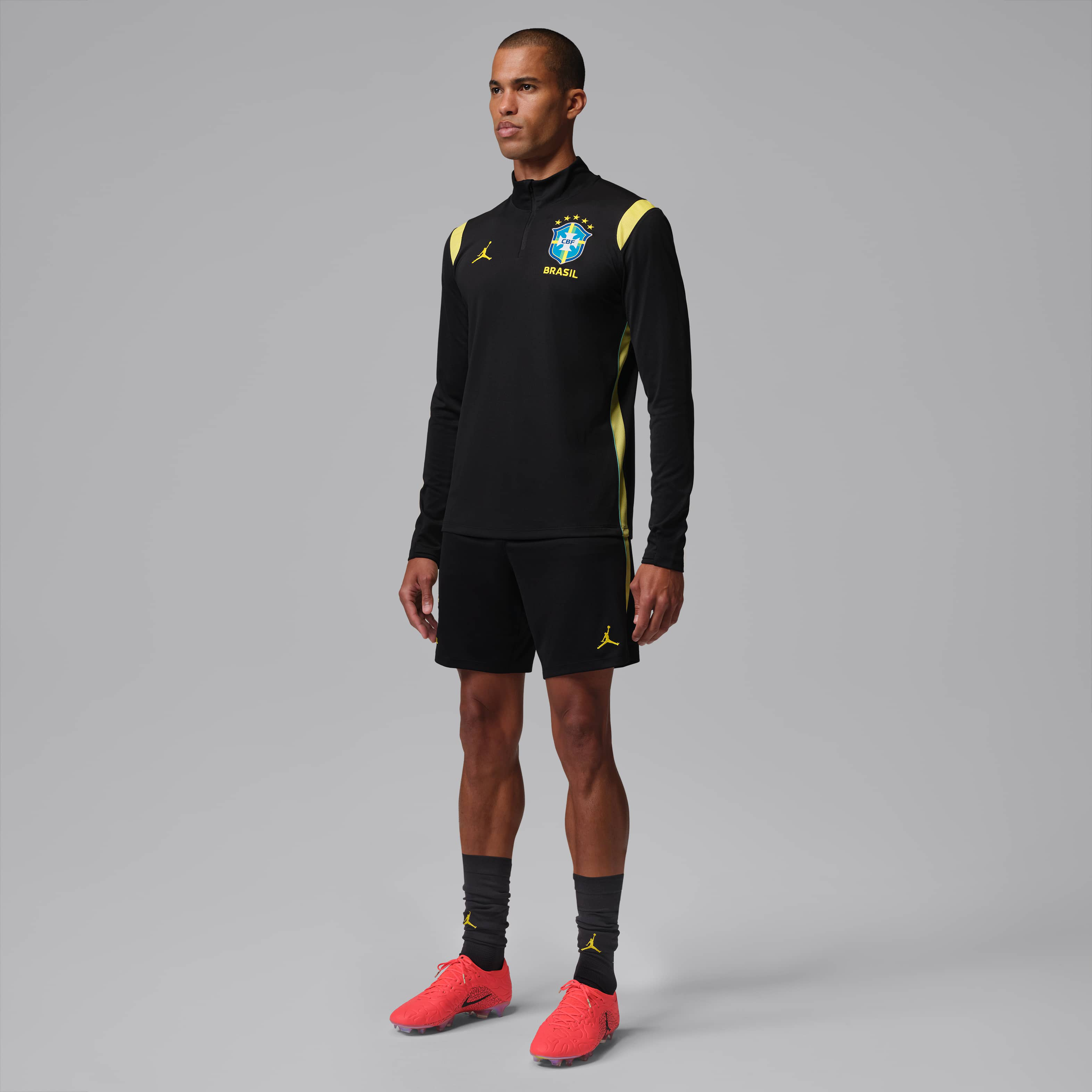 البرازيل أكاديمي برو image number 6