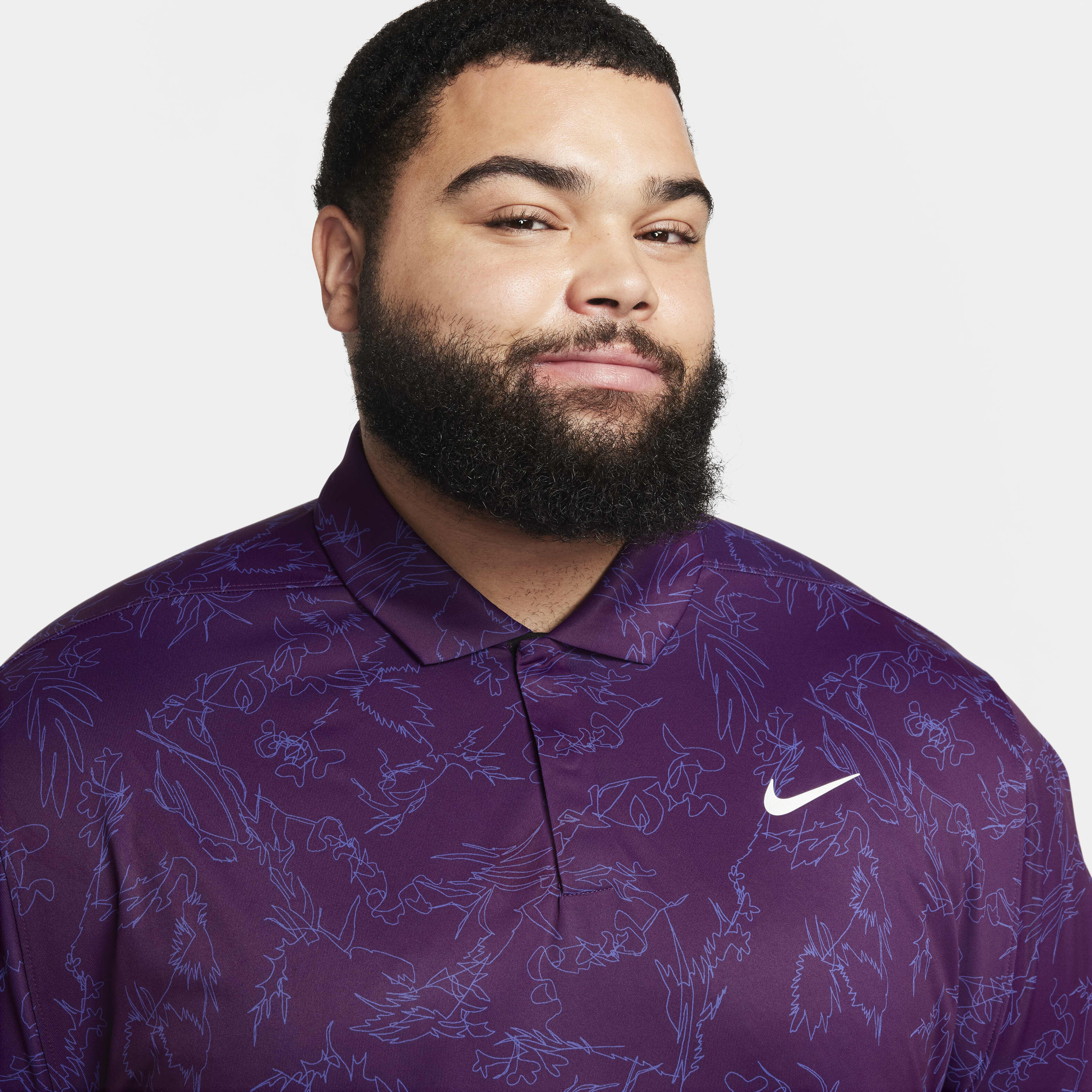 Tiger woods the nike polo online