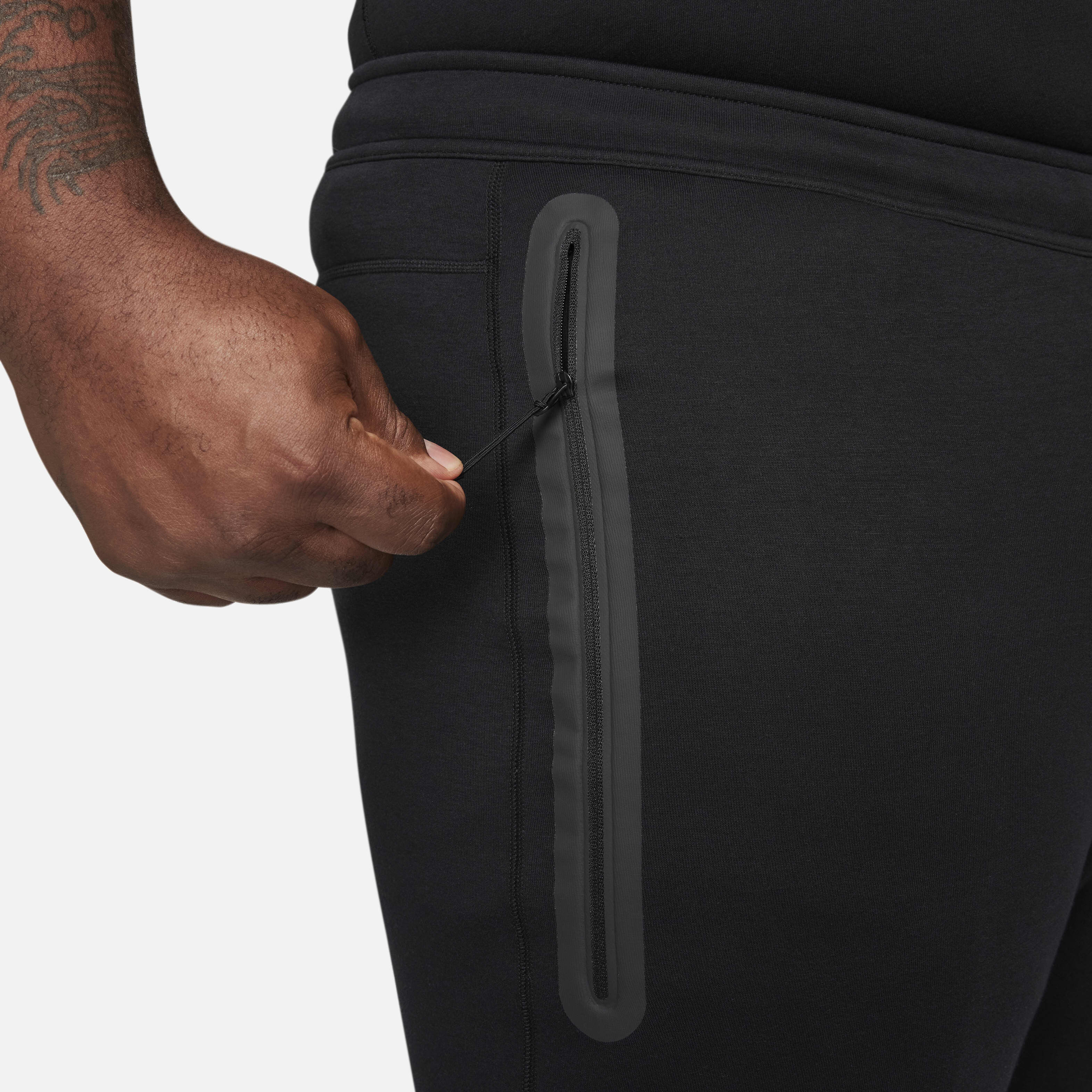 Nike zipper pocket sweatpants new arrivals