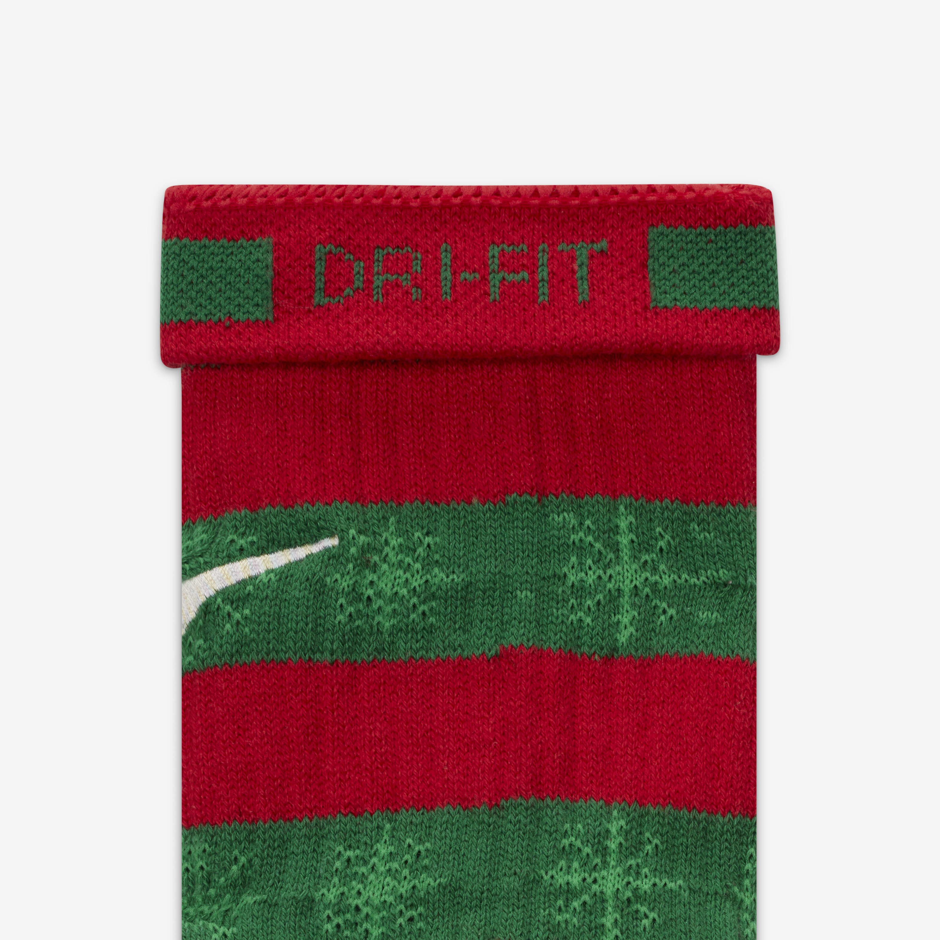 nike basketball christmas socks