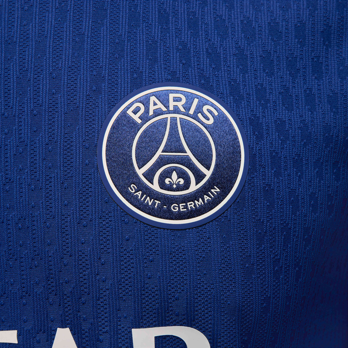 Paris Saint-Germain 2024/25 Match Fourth image number 4 Paris Saint-Germain 2024/25 Match Fourth image number 4