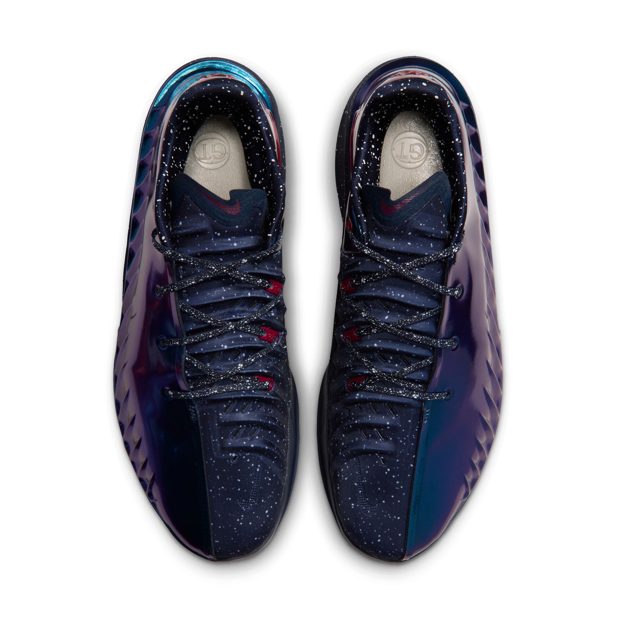 Nike G.T. Cut 4 'Cade Cunningham' image number 3