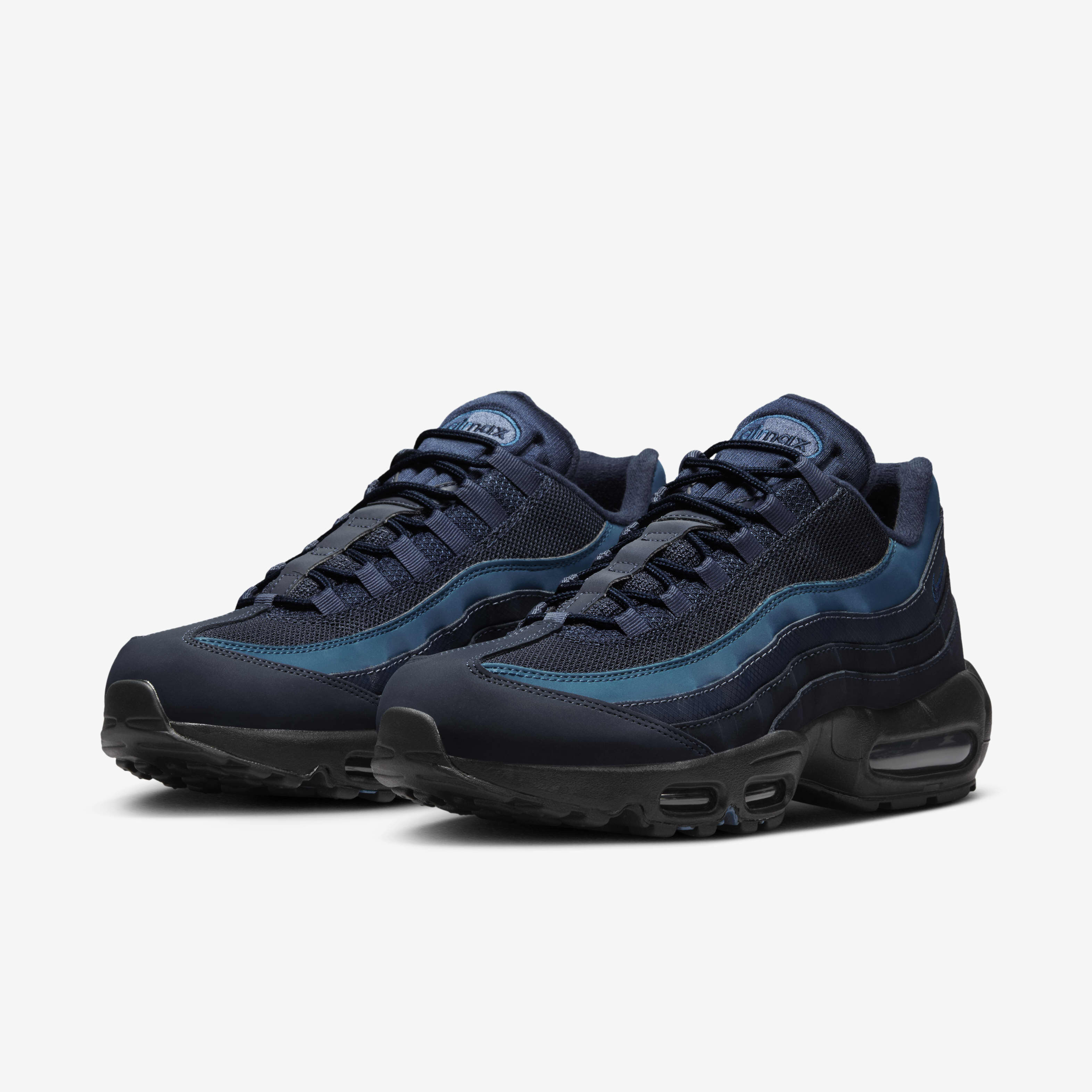 Nike Air Max 95 image number 4