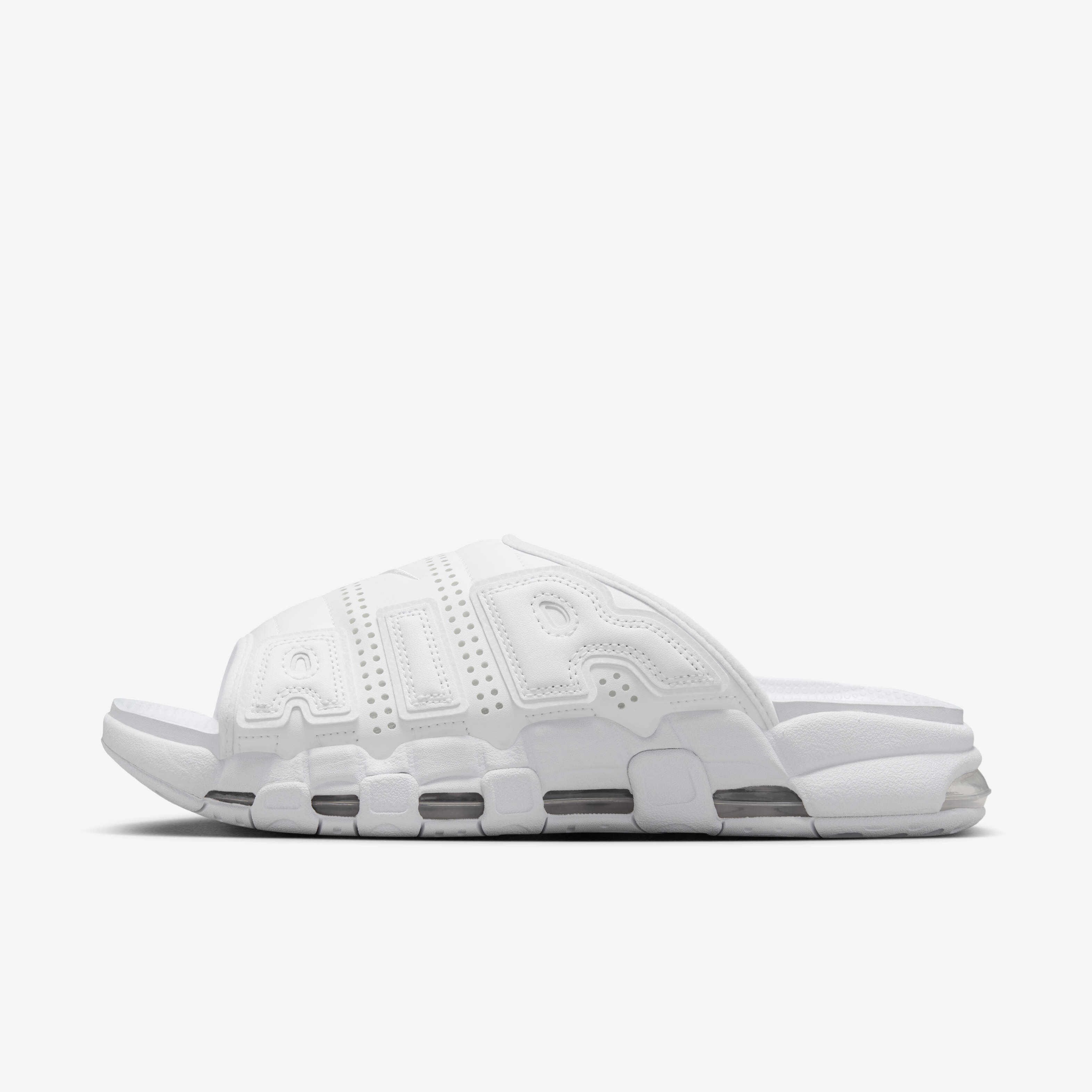 Nike Air More Uptempo image number 1