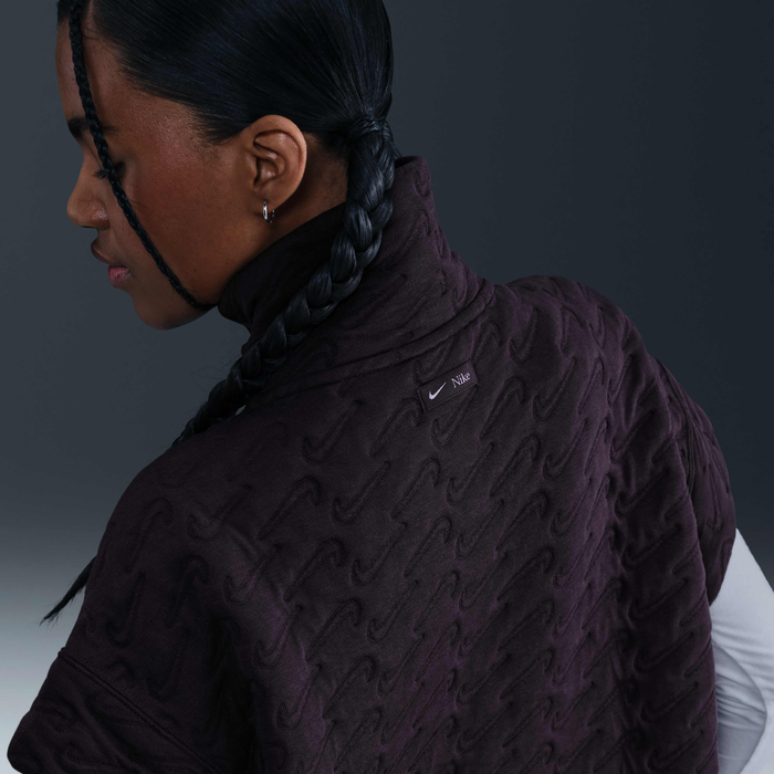 Nike Sportswear Phoenix Fleece image number 1 Nike Sportswear Phoenix Fleece image number 1