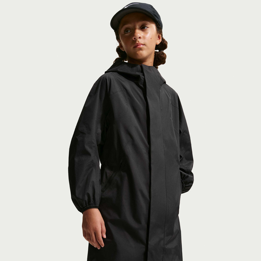 Kids MAVN Collection-Nike, Nike MAVN, Girls' Storm-FIT ADV Rain Jacket