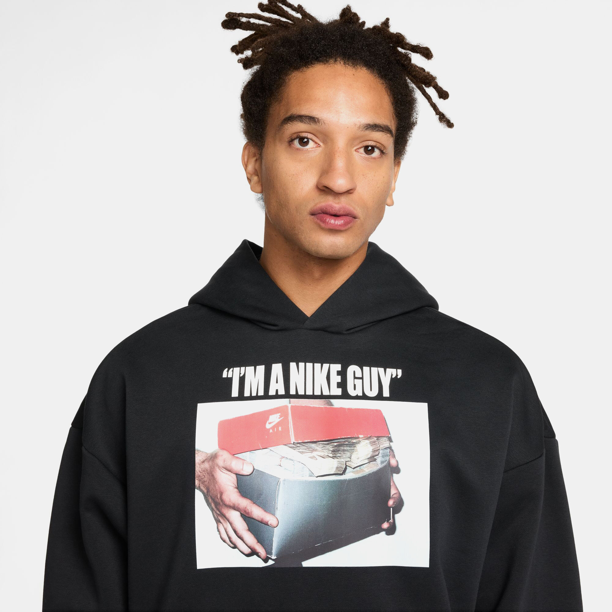 ليبرون "Shoe Bag" image number 2