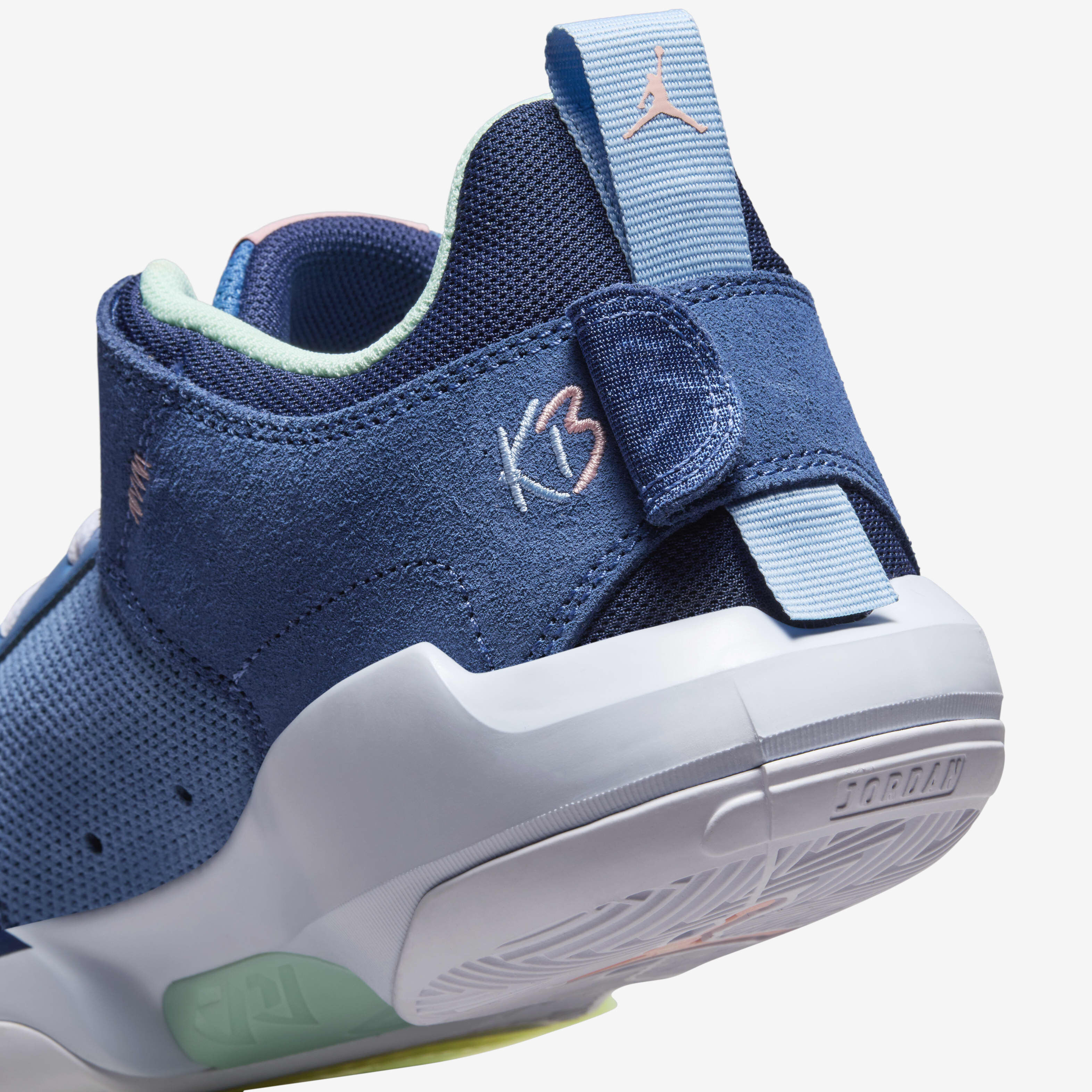 Buy Jordan One Take 5 Basketball Shoes Nike UAE Official