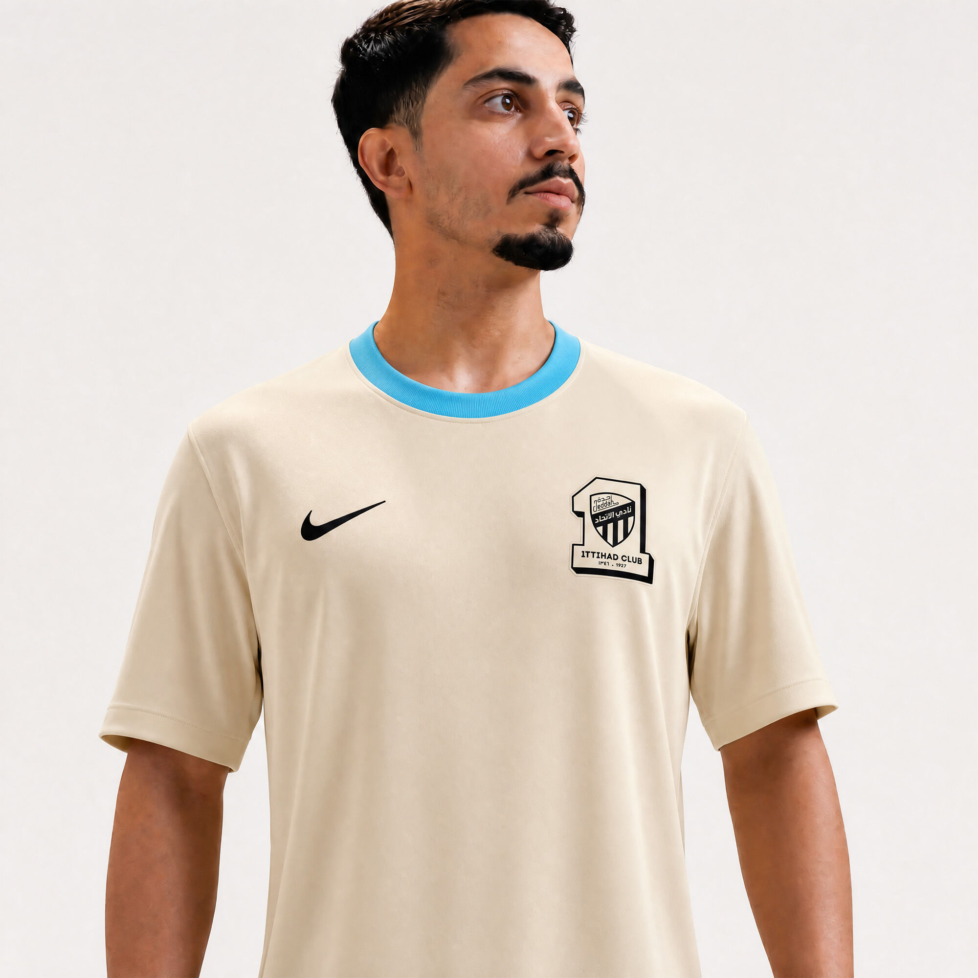 Al-Ittihad F.C. 2025/26 Fan Away image number 0