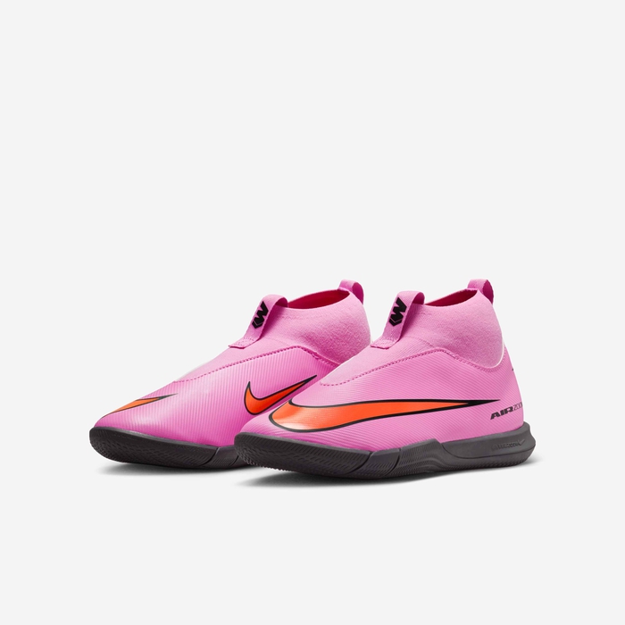 Nike Jr. Mercurial Superfly 10 Academy image number 4 Nike Jr. Mercurial Superfly 10 Academy image number 4
