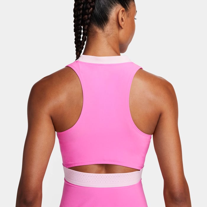 Nike Dri-FIT Advantage image number 3 Nike Dri-FIT Advantage image number 3