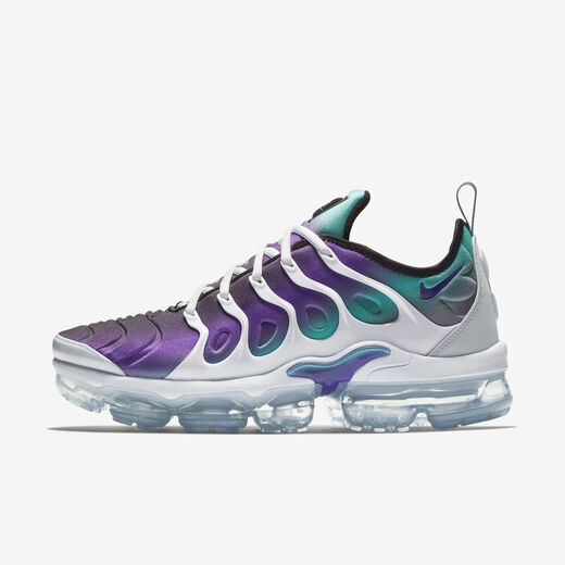 Air Max Vapormax-Nike, Nike Air VaporMax Plus, Men's Shoes