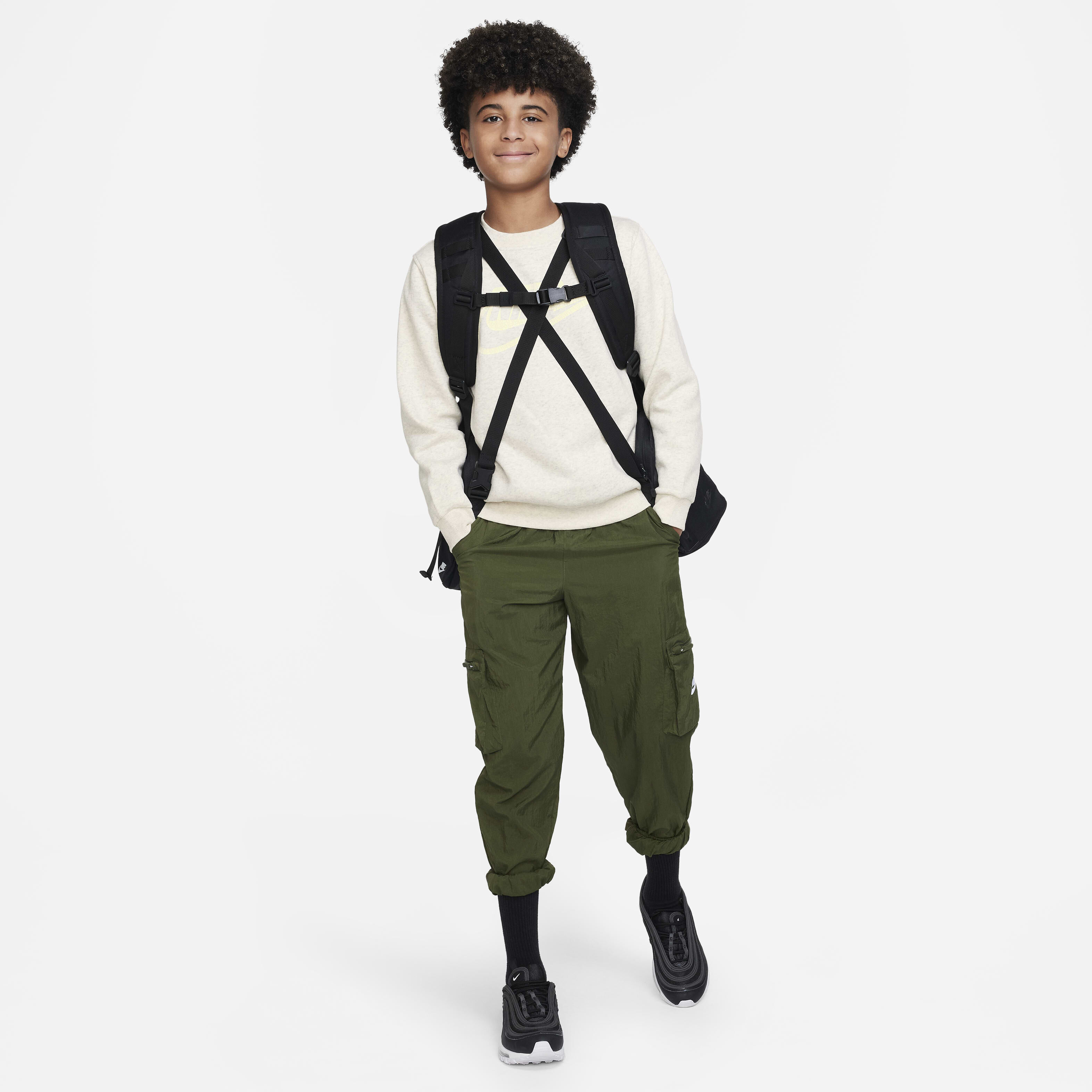 Nike Sportswear Club+ image number 3