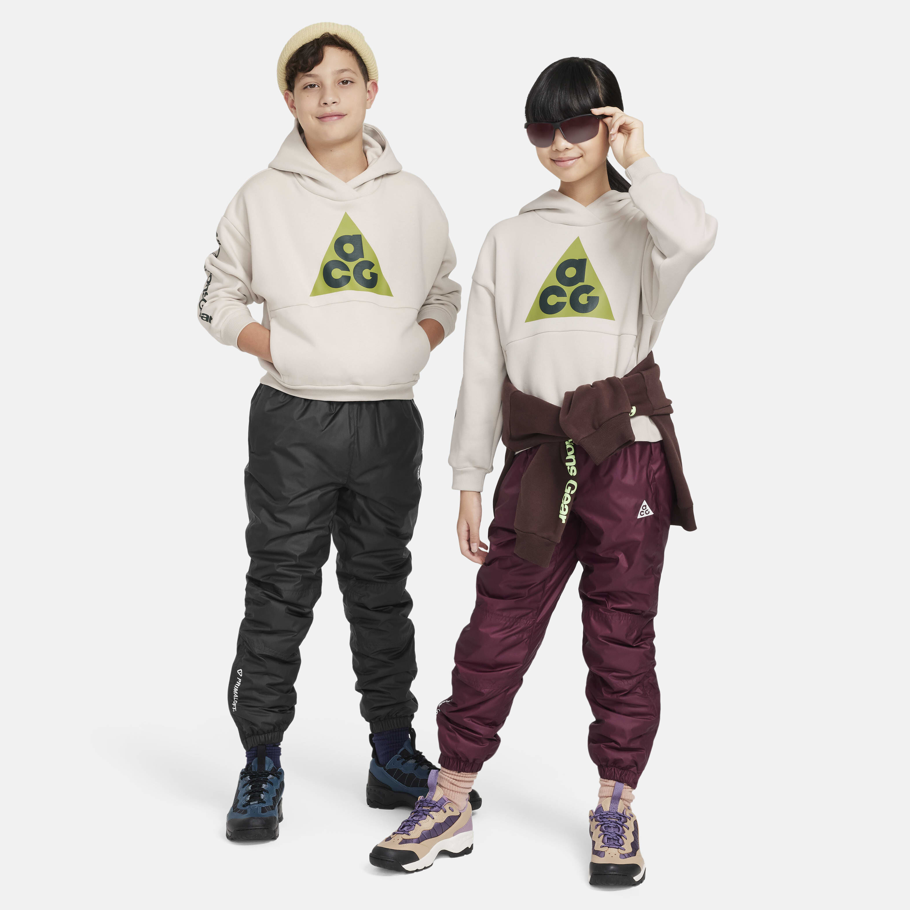 Nike ACG Icon Fleece image number 6