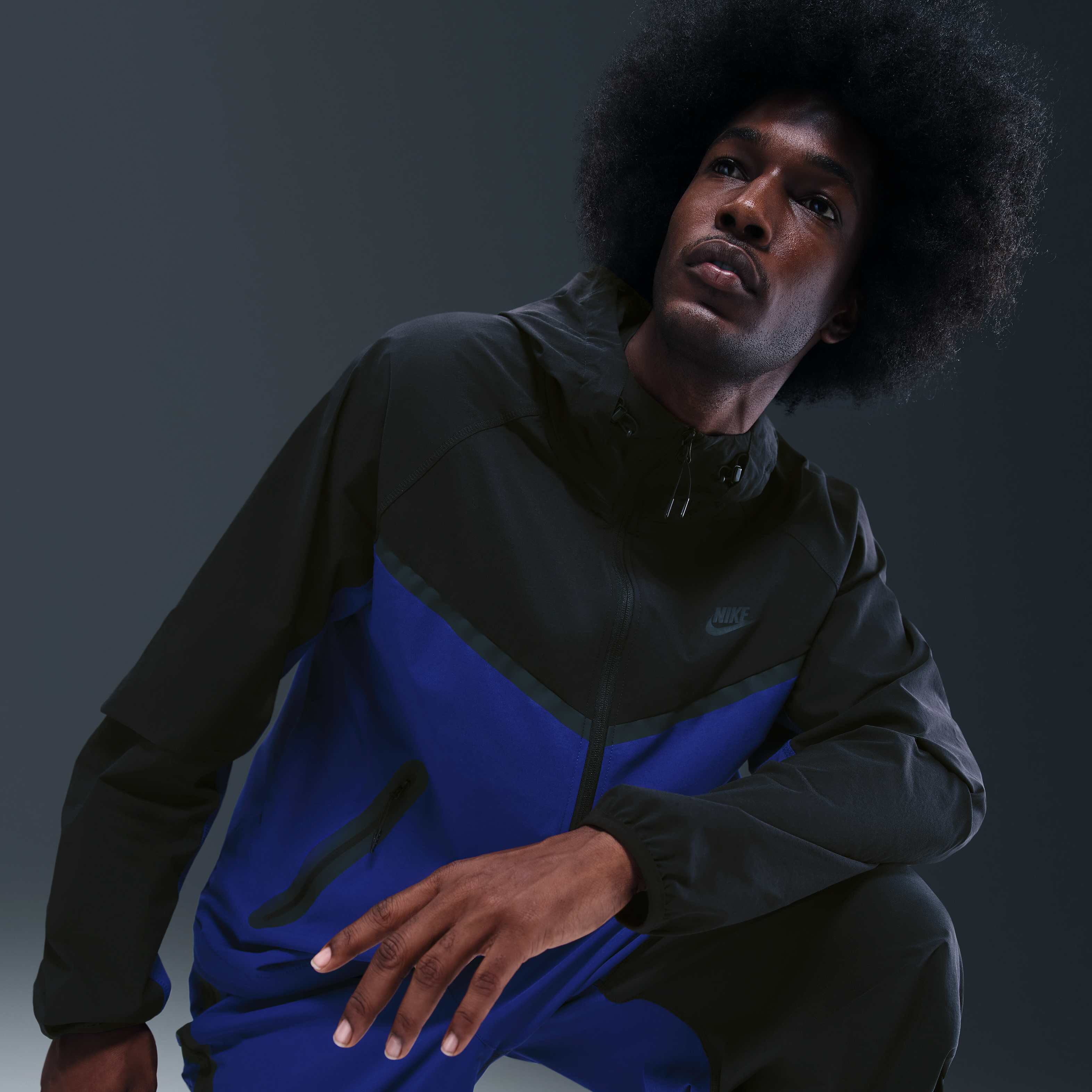 Nike Tech image number 2