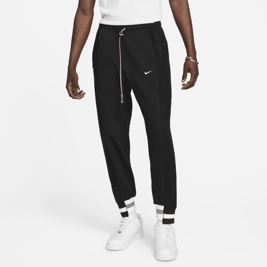 Nike dri fit on sale joggers