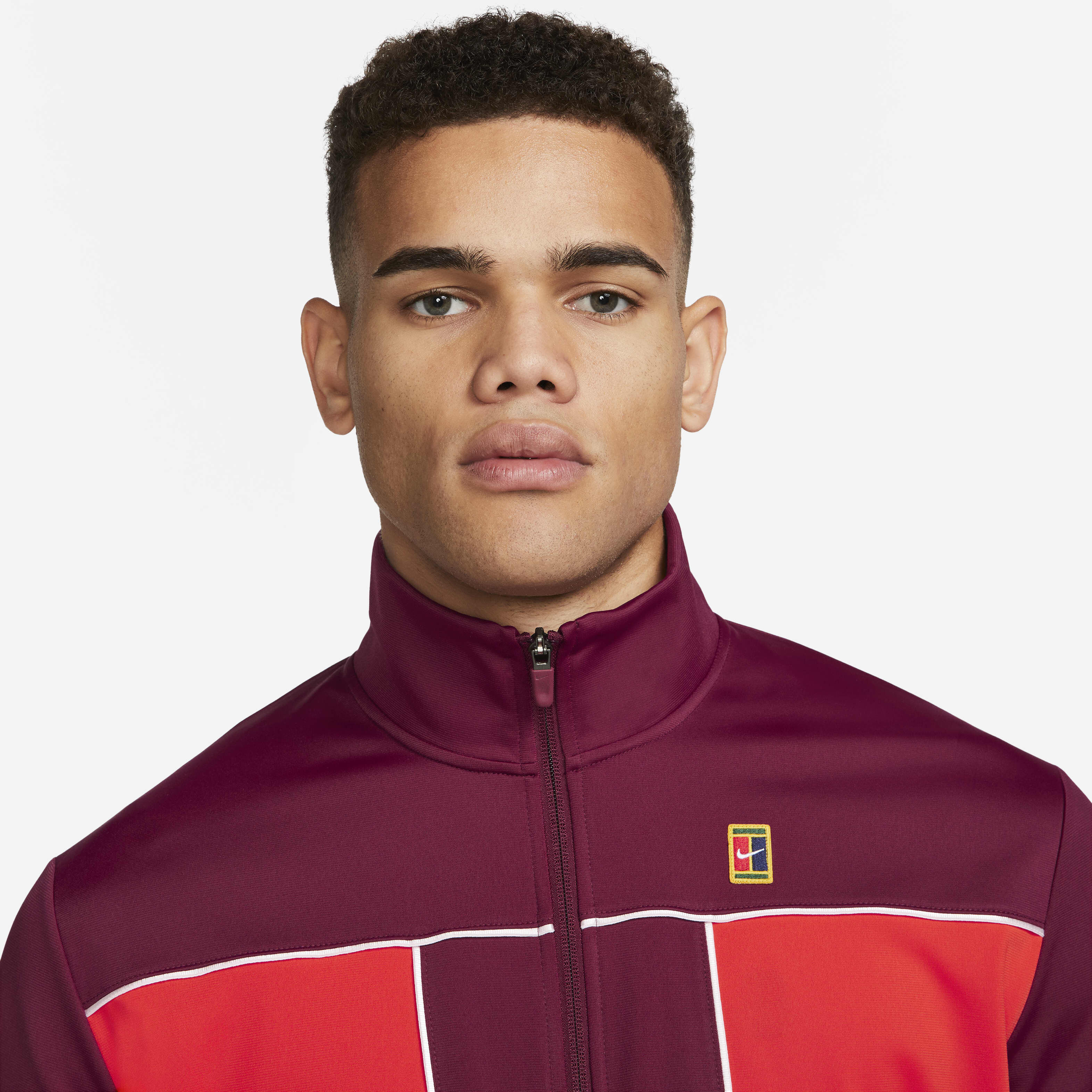 NikeCourt image number 2