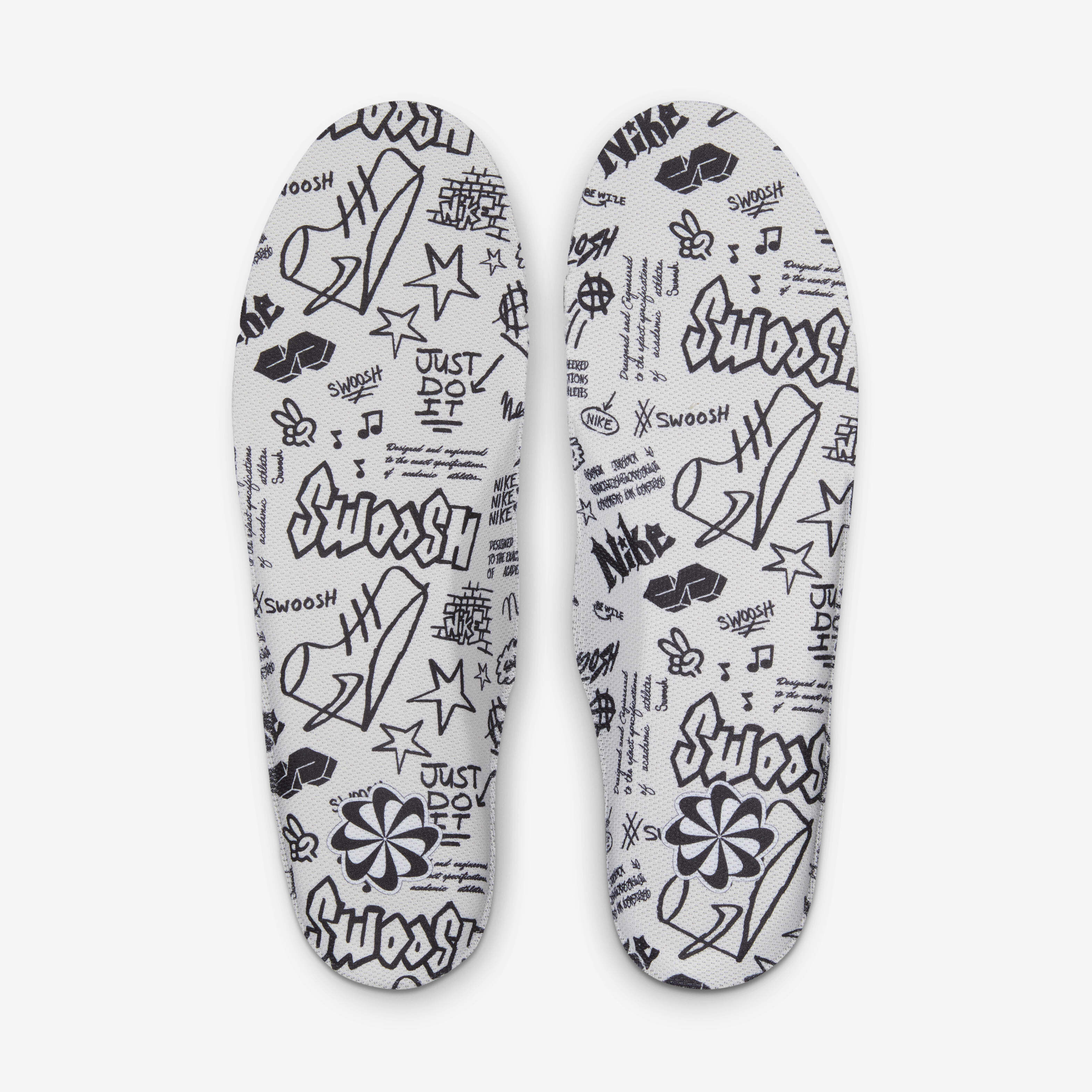 Nike Air Force 1 '07 LV8 image number 8