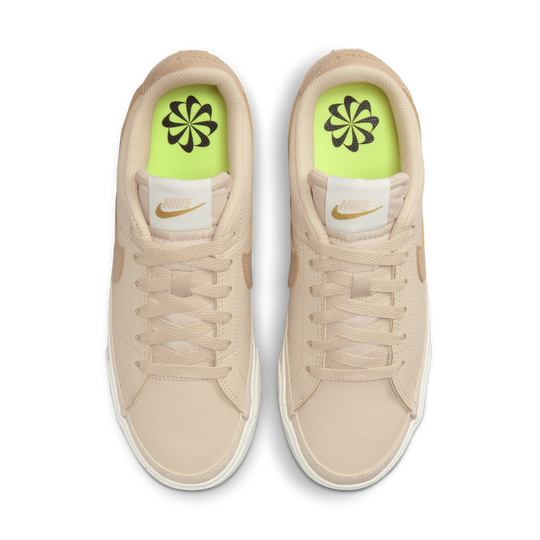 Our legacy sales off court sneaker