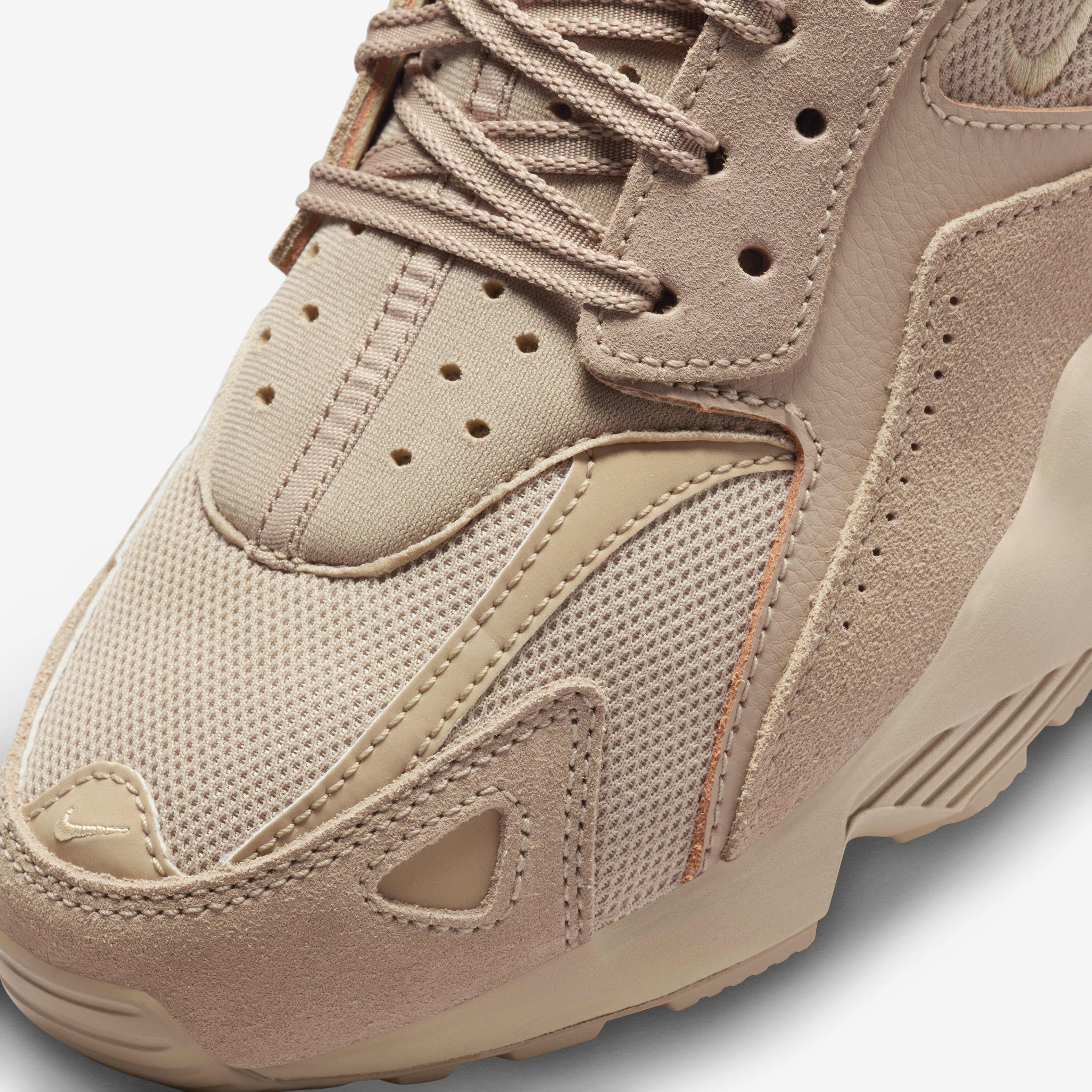 Buy Nike Air Huarache Runner Men s Shoes Nike UAE Official
