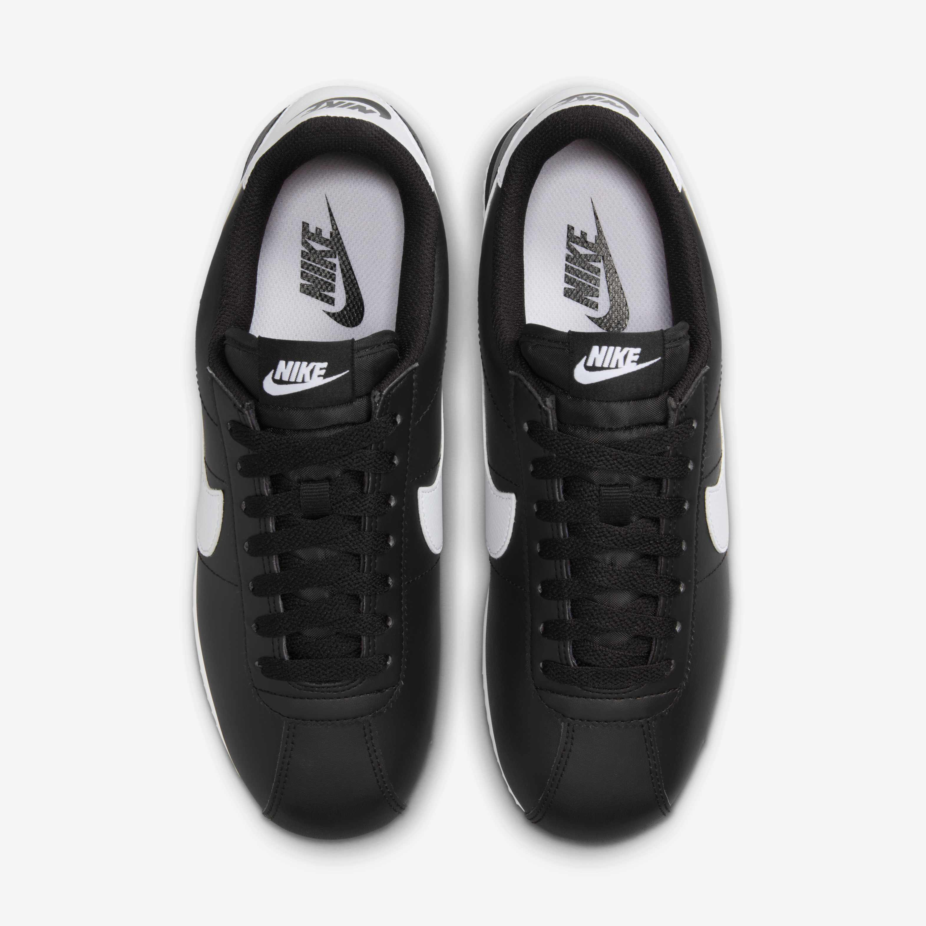 نايكي كورتيز ليذر image number 4