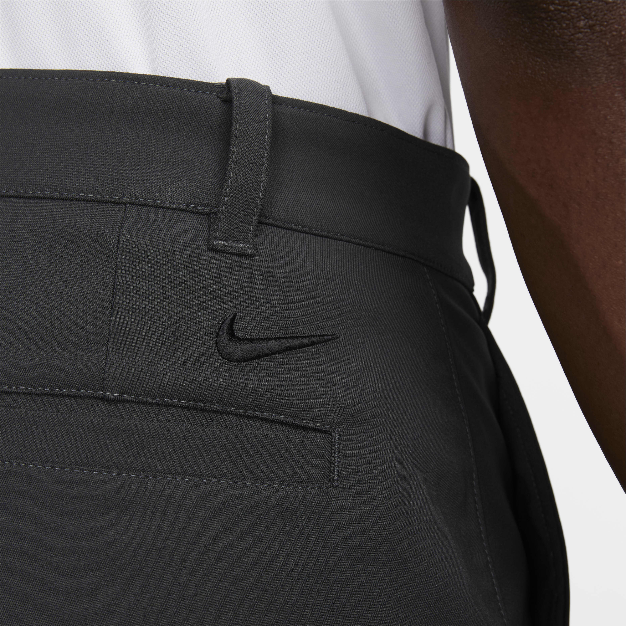 Nike legend best sale skinny fit pants