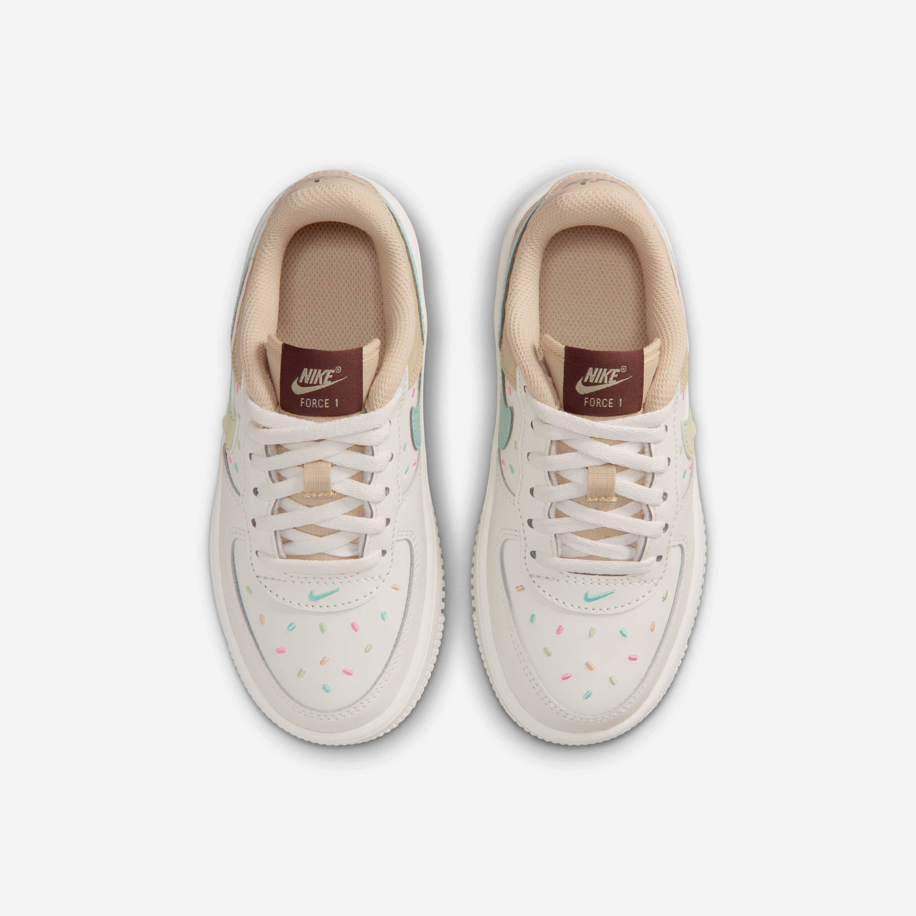 Nike Force 1 Low image number 3