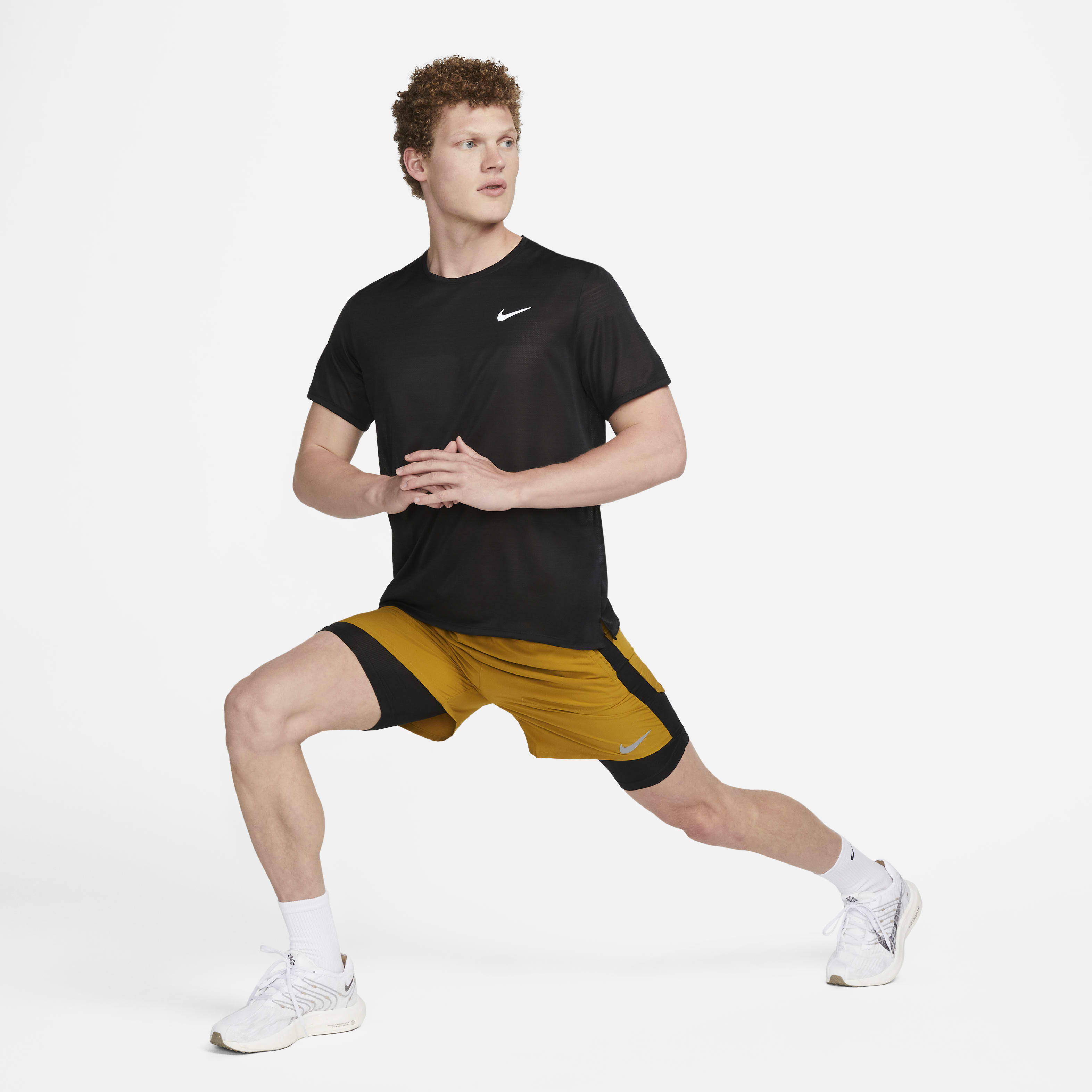 Nike Stride image number 6