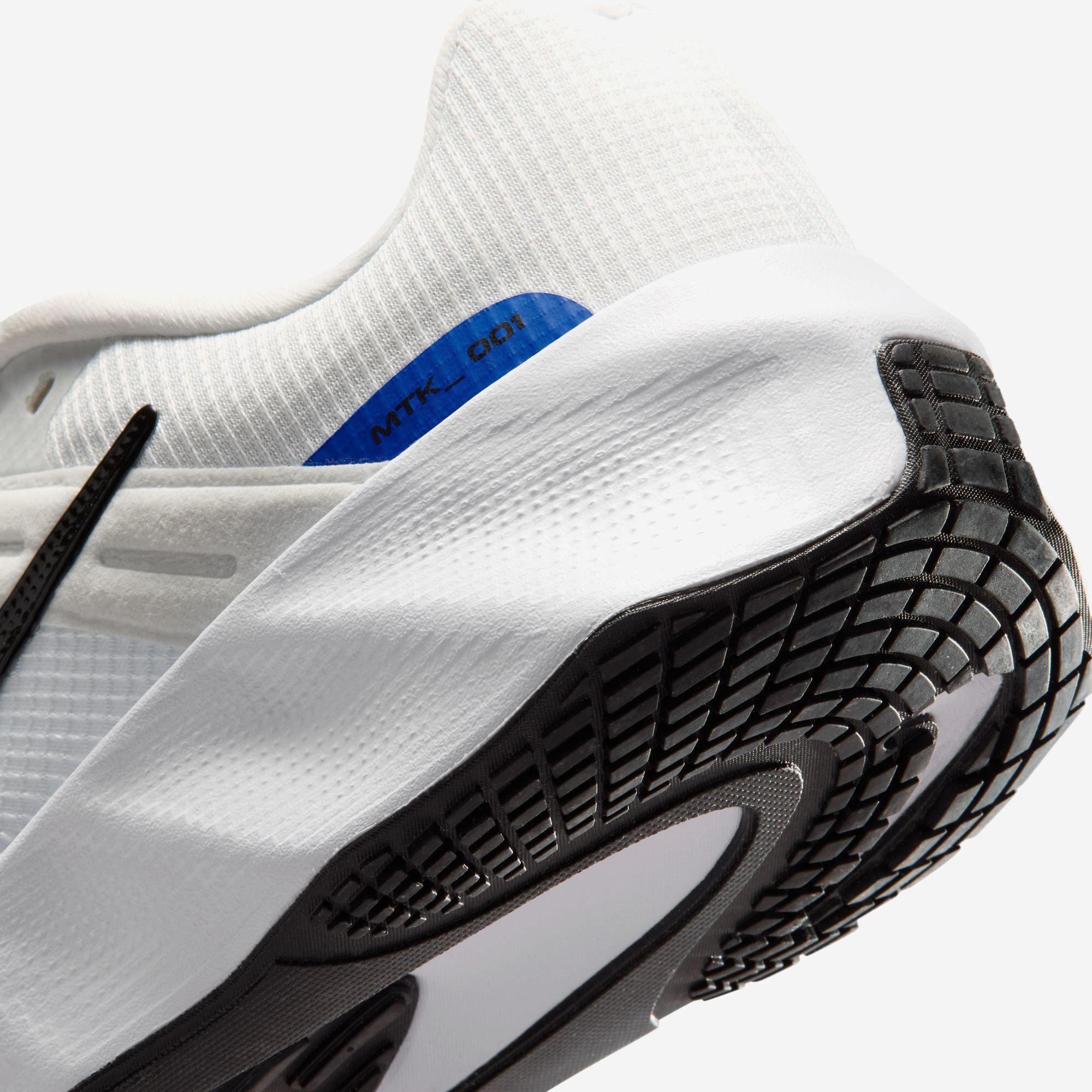 Nike Metro Tek image number 9