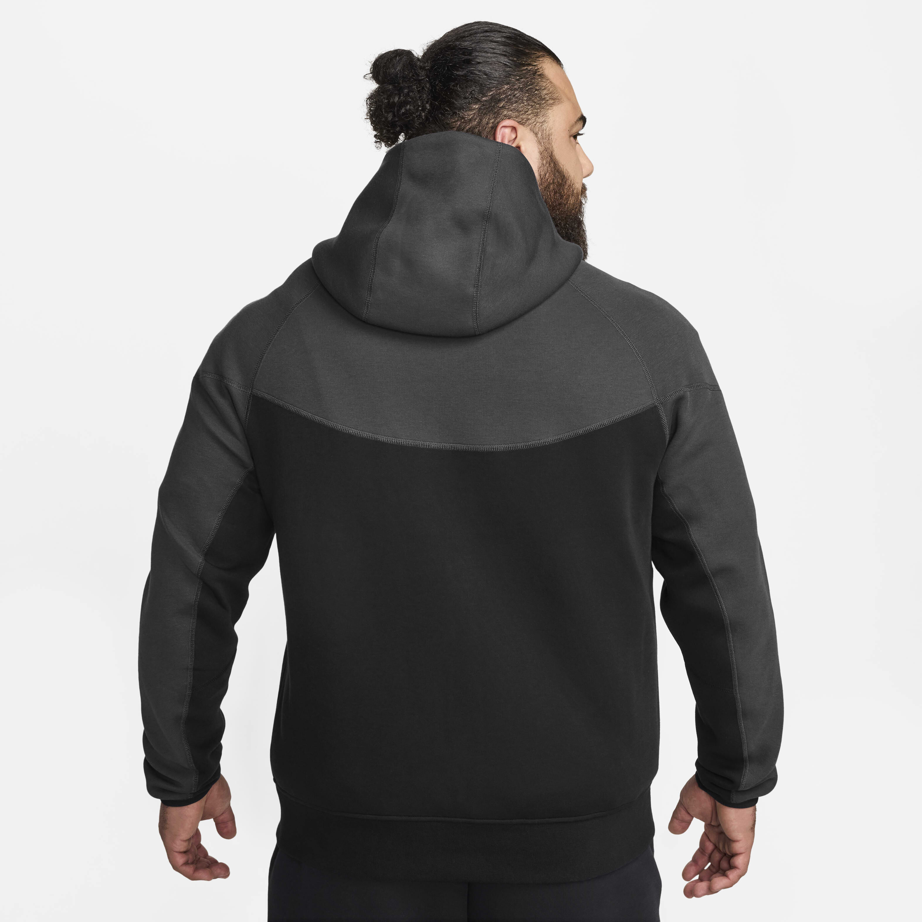 Nike Sportswear Tech Fleece Windrunner image number 11