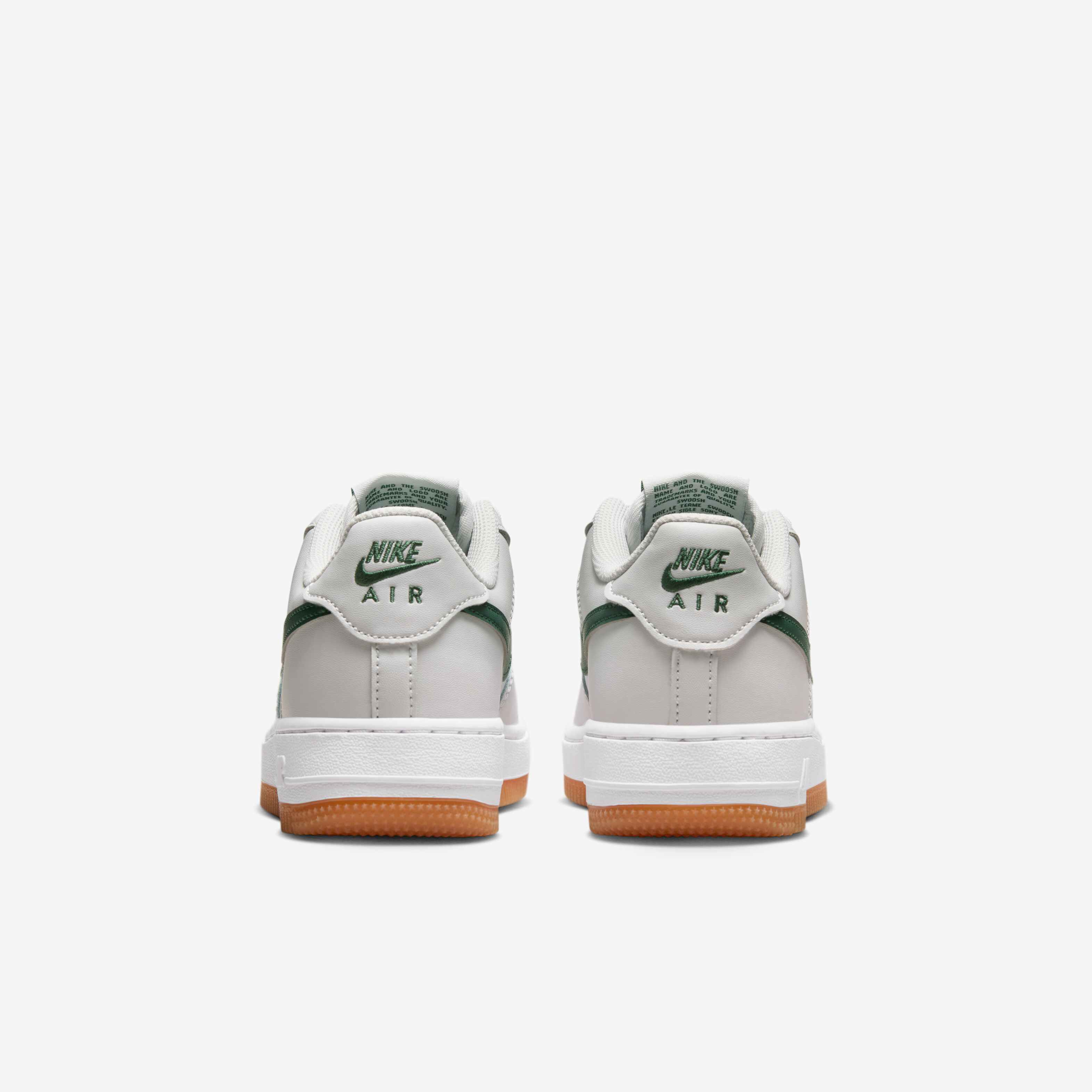 نايكي اير فورس 1 image number 5