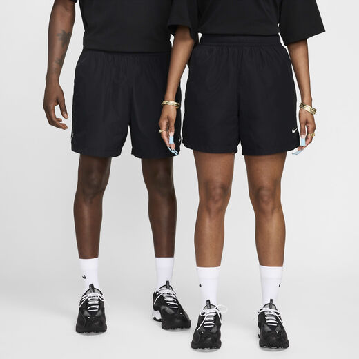 Nocta Drake-Nike, NOCTA, Cardinal Nylon Shorts