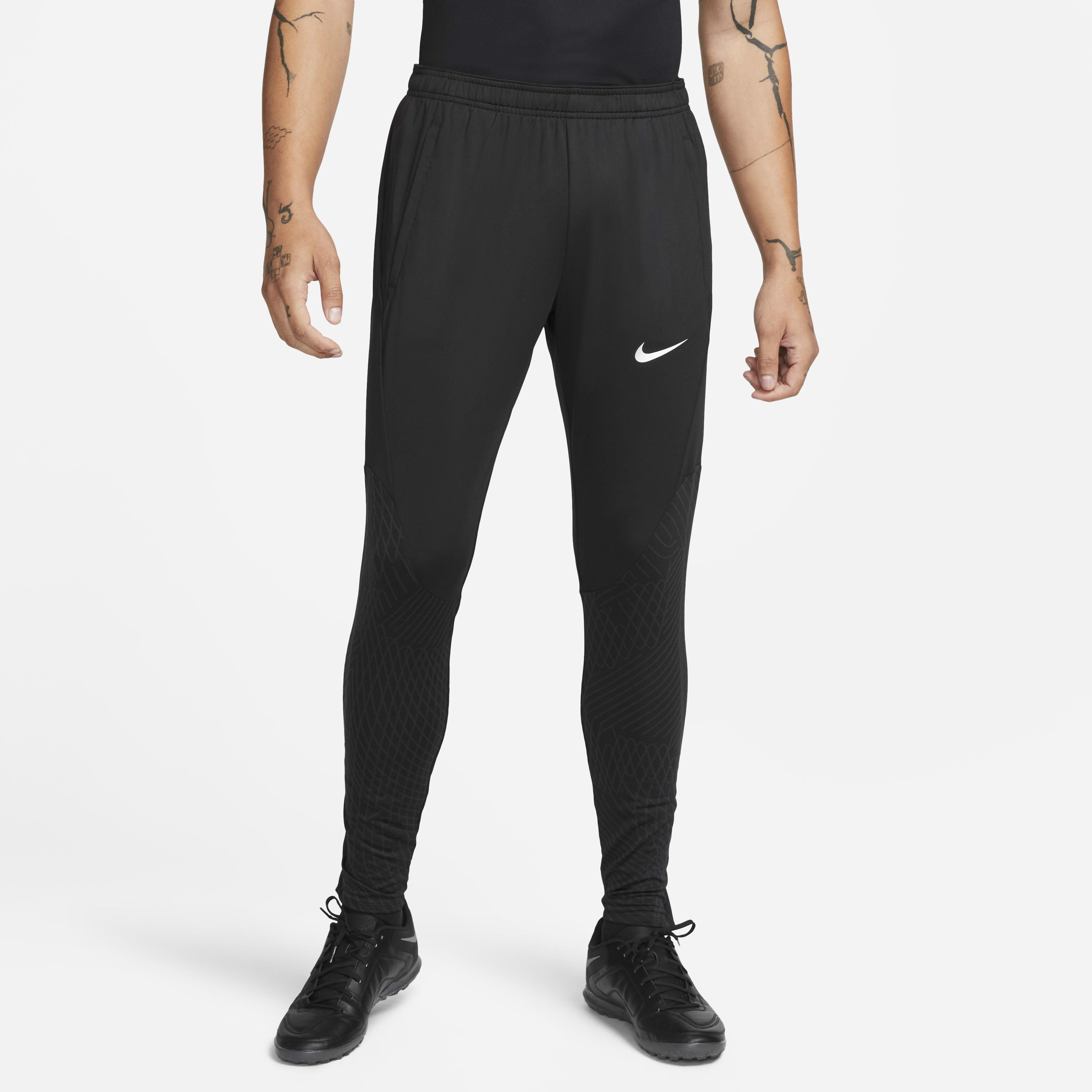 Nike dri fit tracksuit pants deals